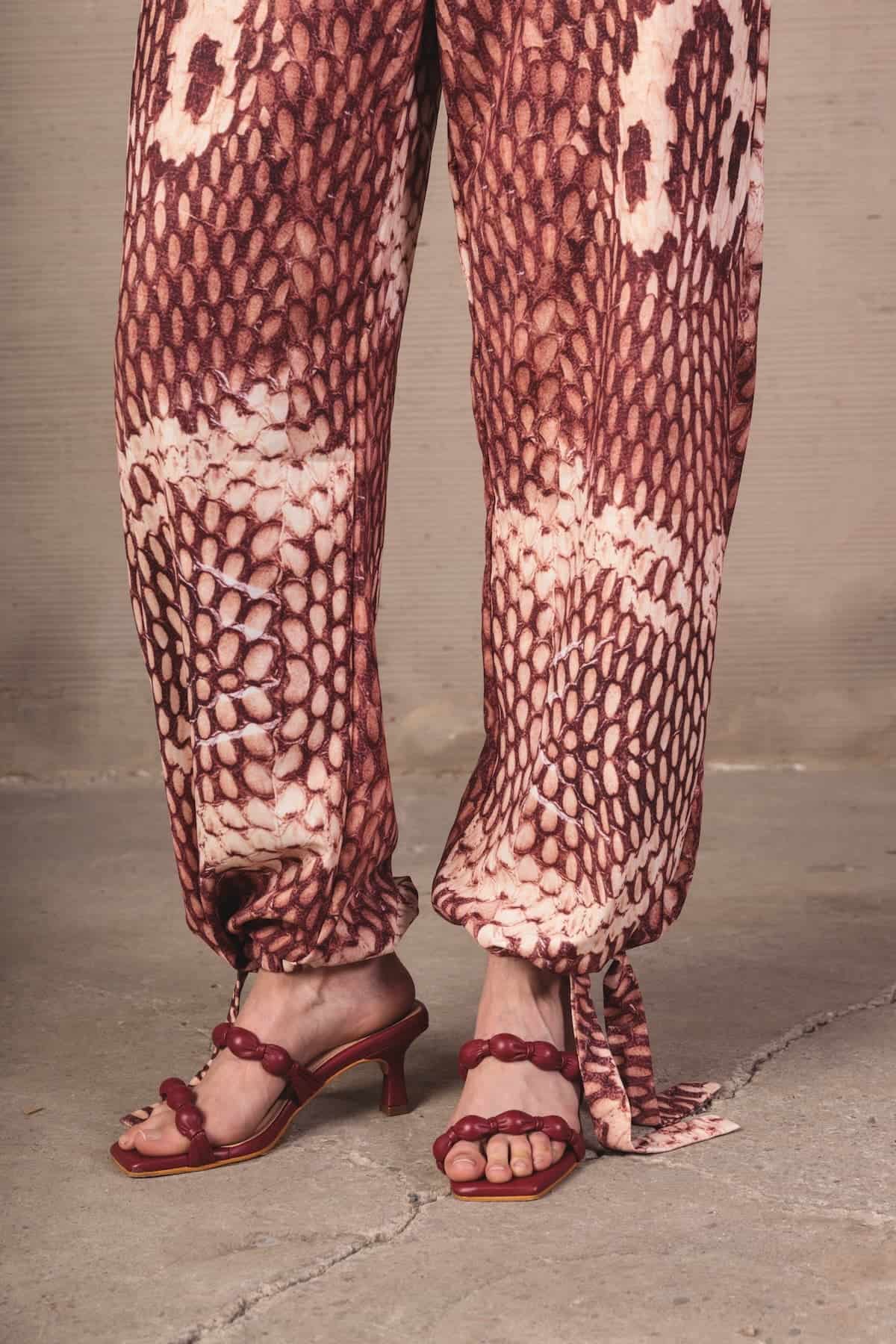 Kora Pant | Ignis - miniatura 3