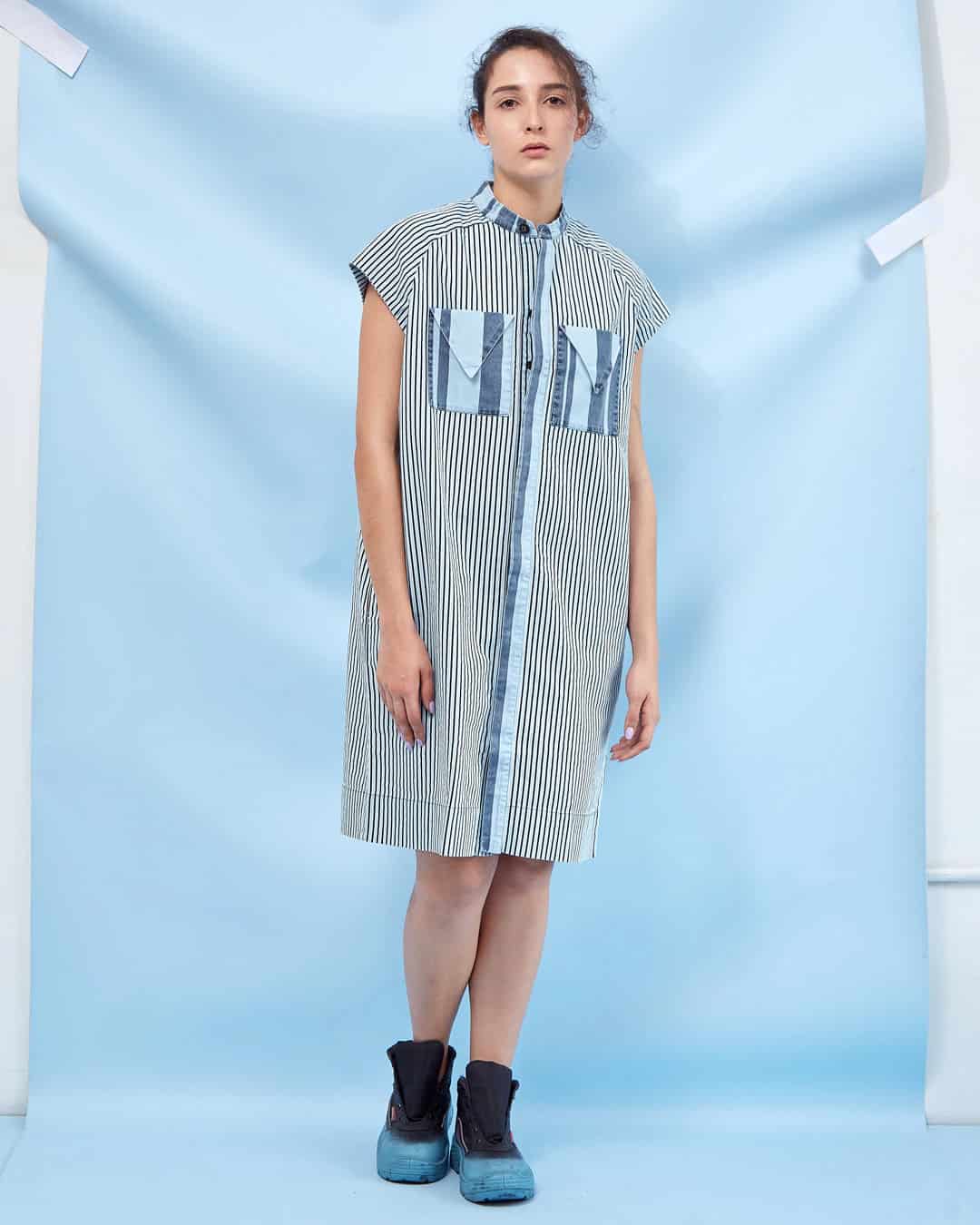 Vestido SATURNO - miniatura 1
