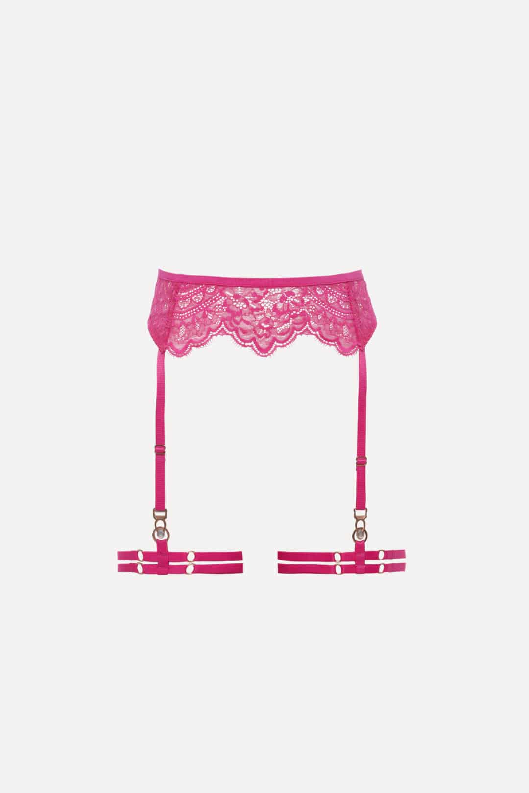 LIGUERO MALALA ROSA - miniatura 7