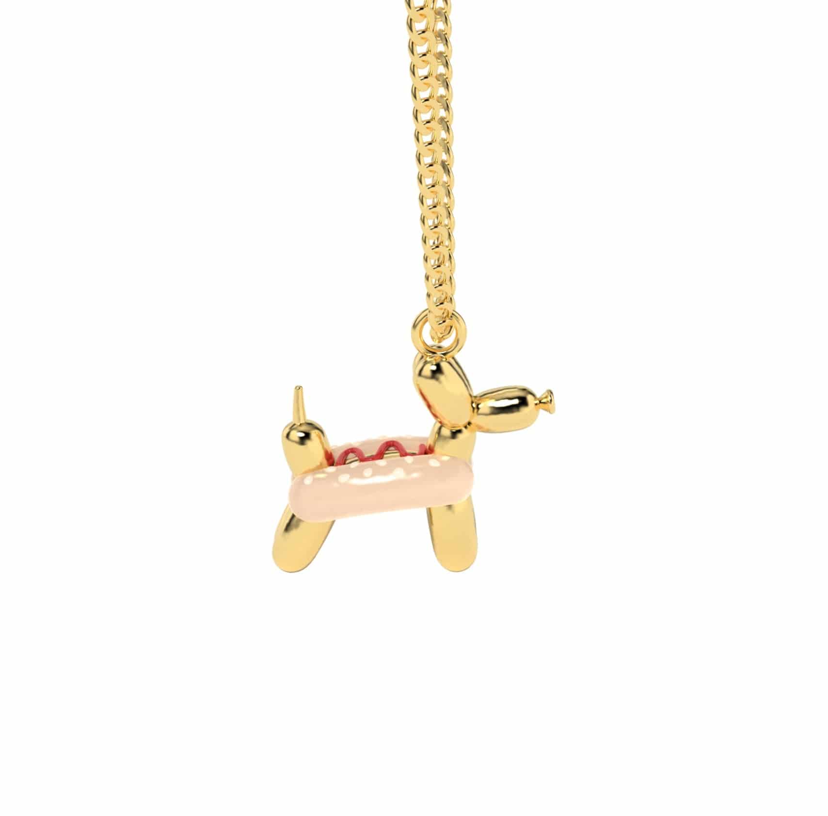Hot Doggy - Edición especial Golden Treats - miniatura 3