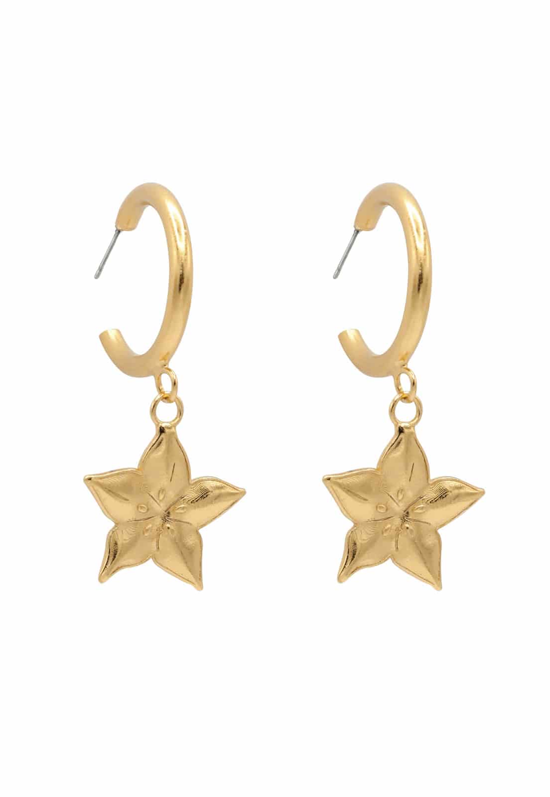 Carambola Baby Hoops - miniatura 2