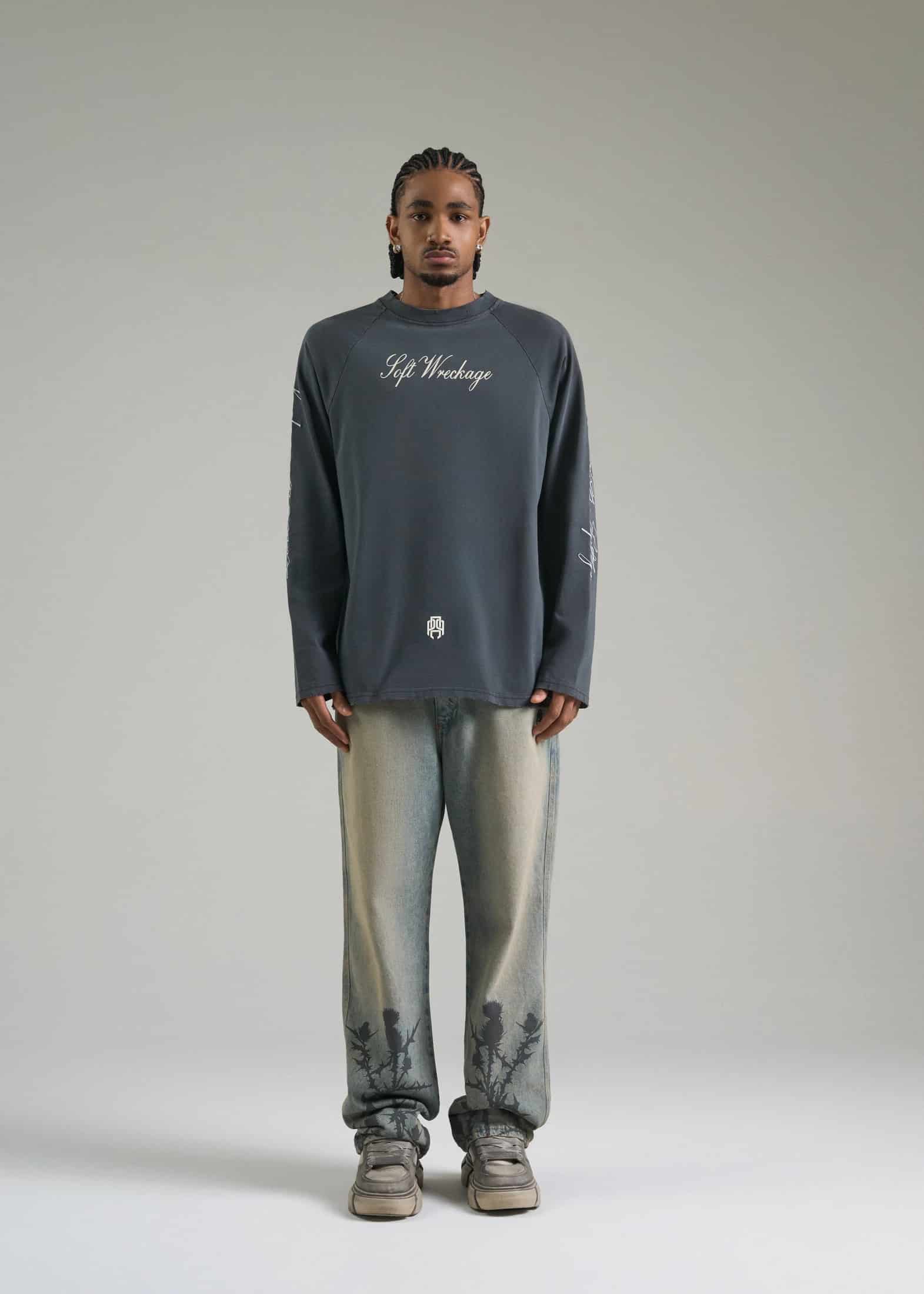 RIOT PANTS - miniatura 1