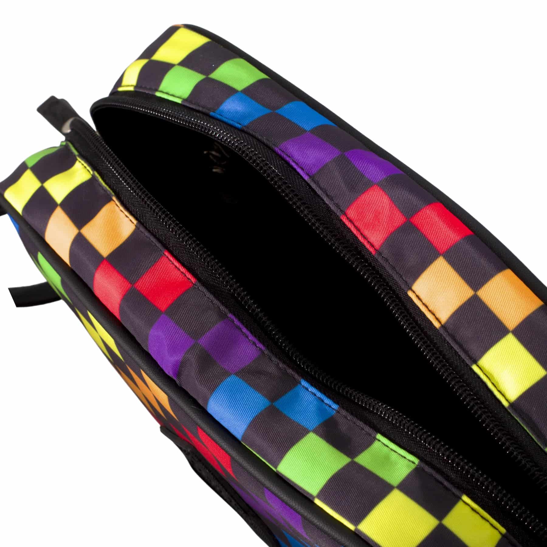 Bolso doble Proposito Bold Chart - miniatura 3