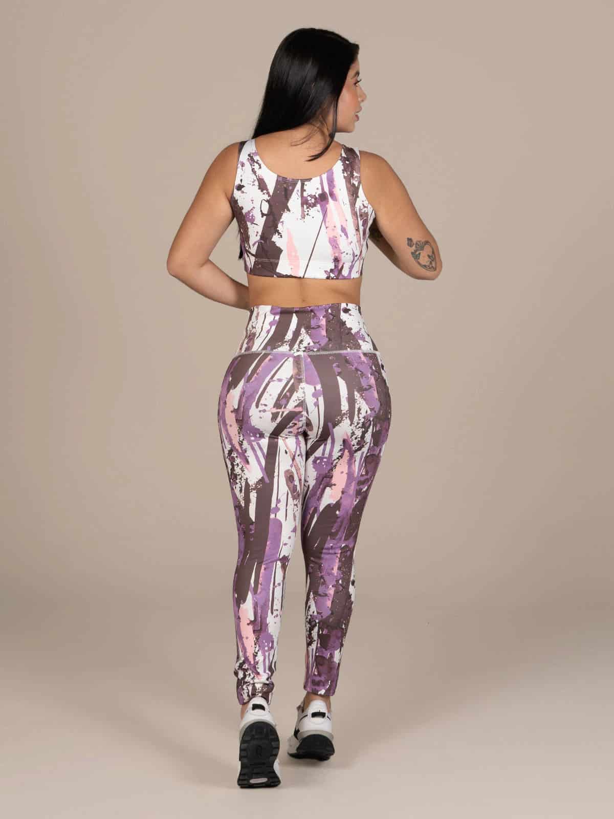 Valkis leggins set - miniatura 2