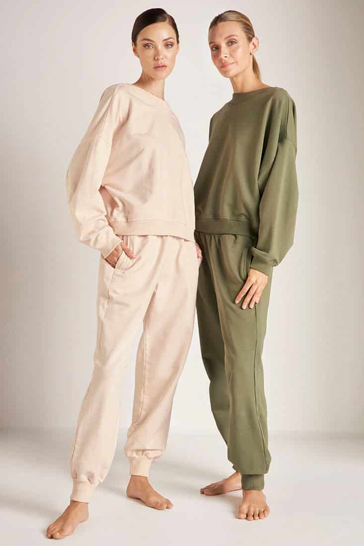 Pijama pantalón - miniatura 6