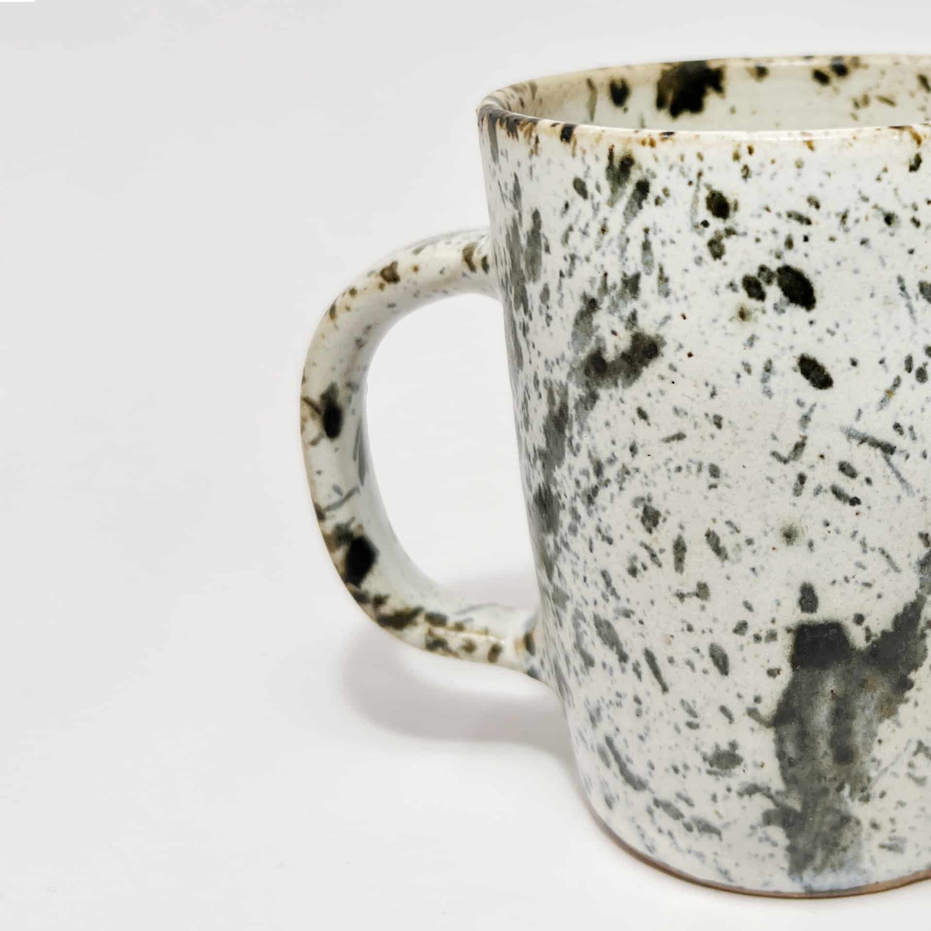 Taza Cafe Americano 6 Oz - miniatura 3