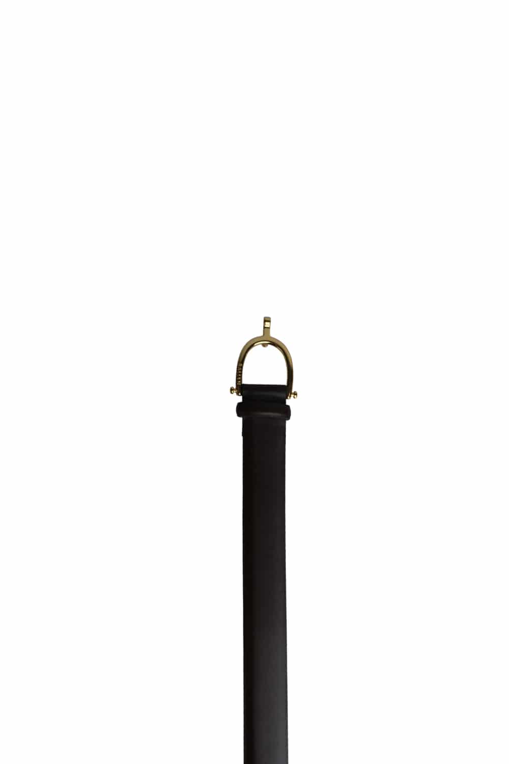 ESPUELA BELT — BROWN - miniatura 4
