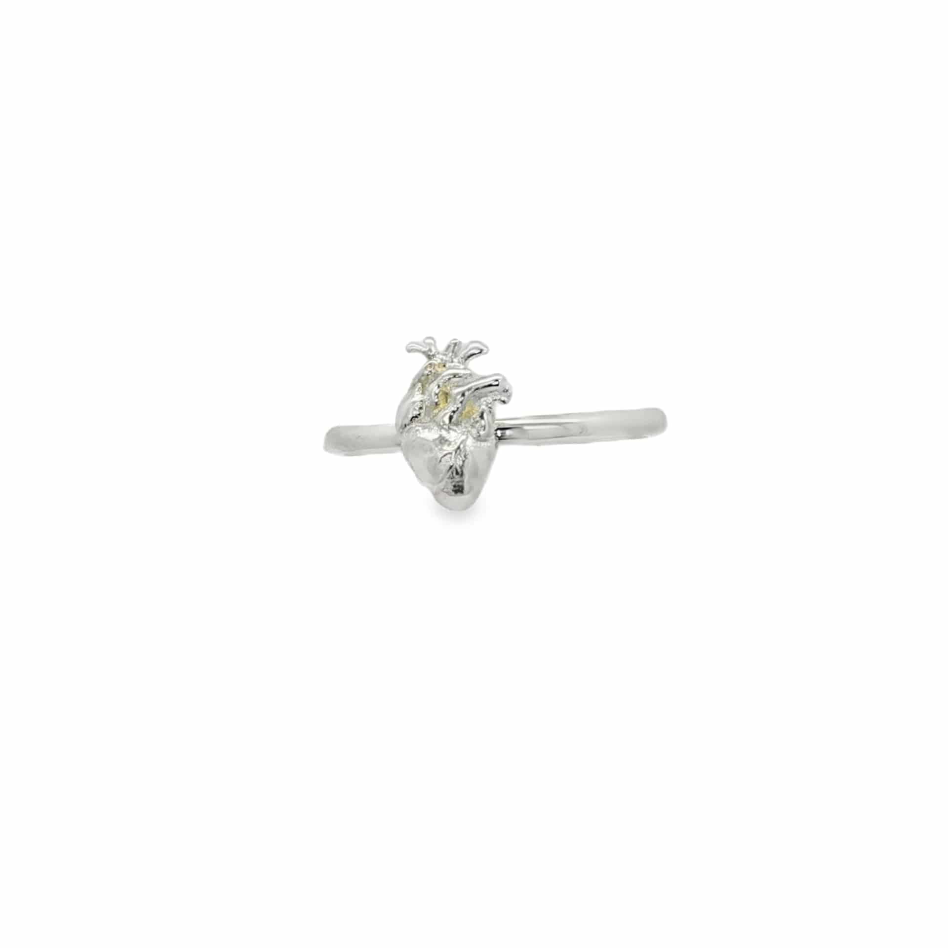 BlingTOMIC Ring - miniatura 3