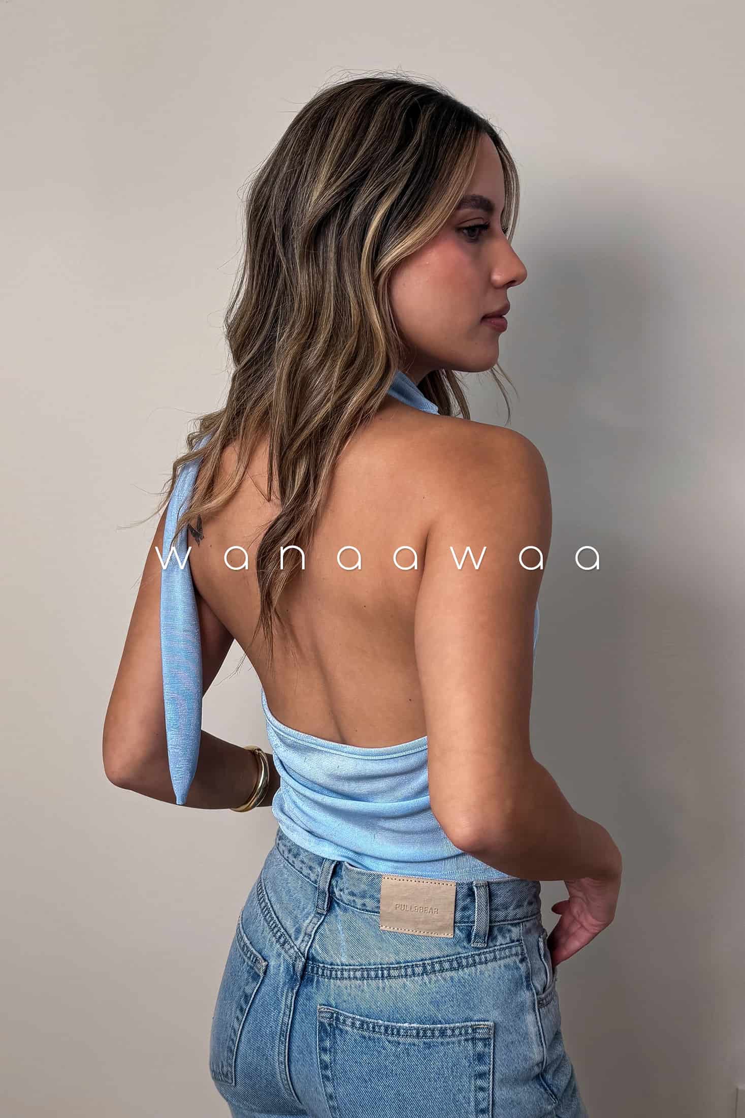 BLUSA MOKA - miniatura 11