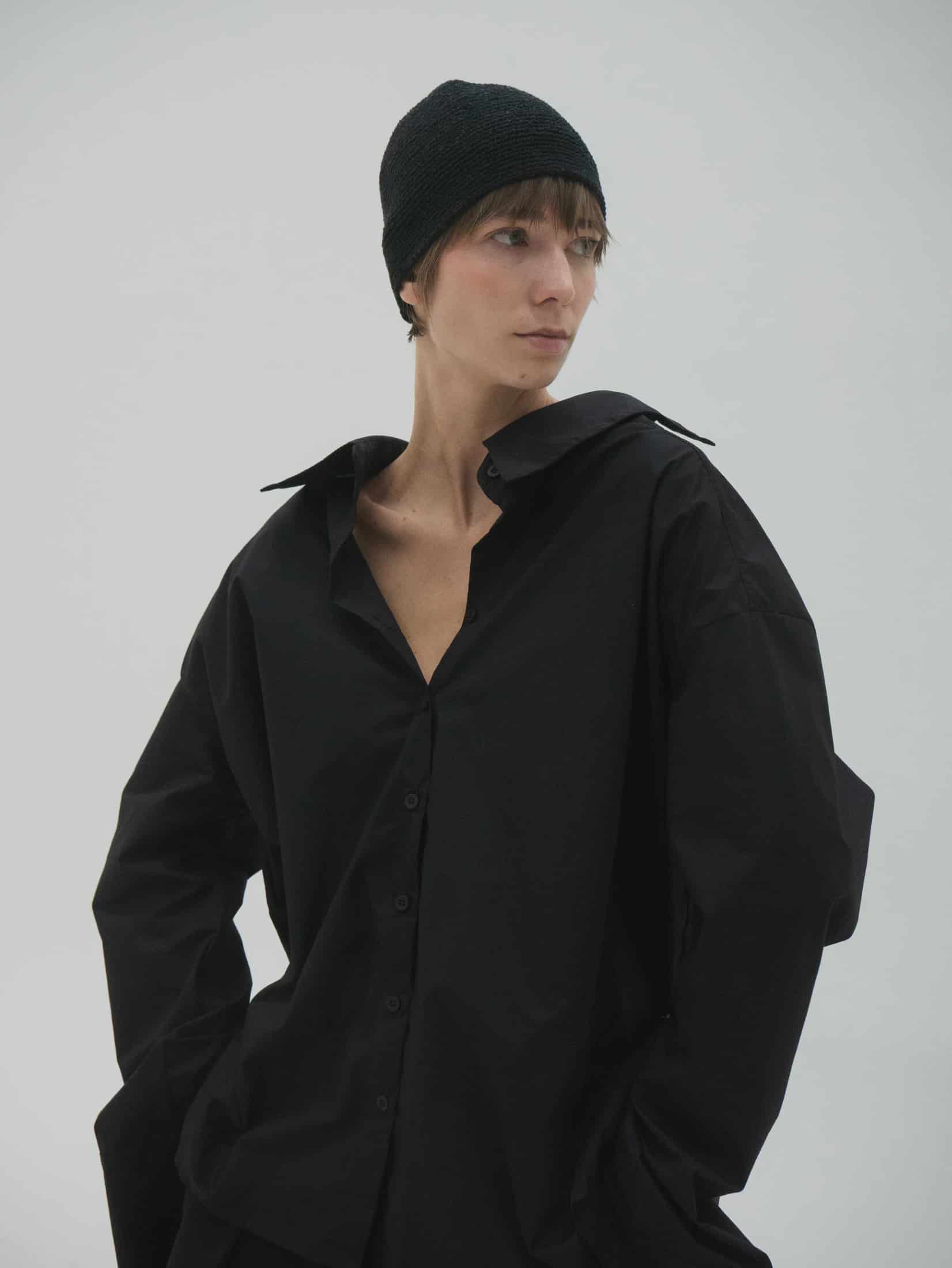 Camisa TUMO reverse Mujer - miniatura 13