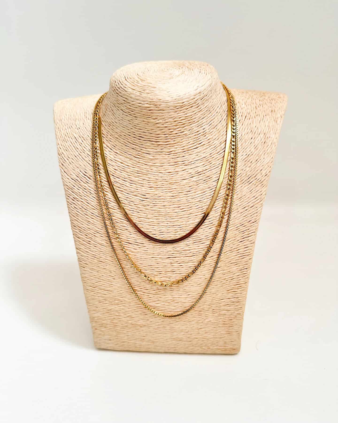 Collares Rodium - miniatura 1