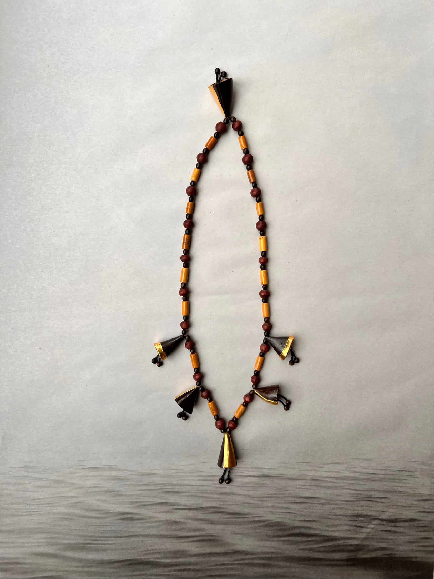 Collar Sol Silente - miniatura 1