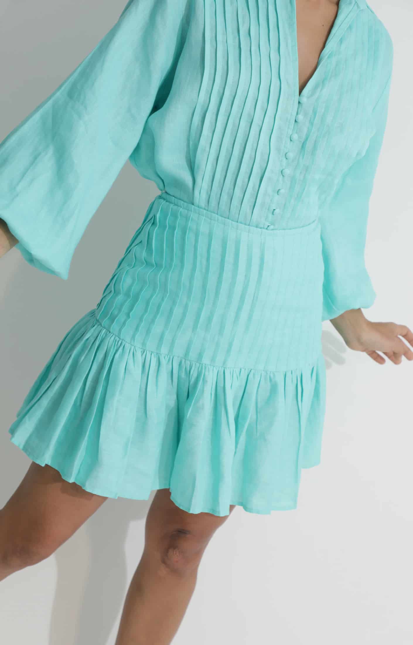 Amelie Skirt U - miniatura 2