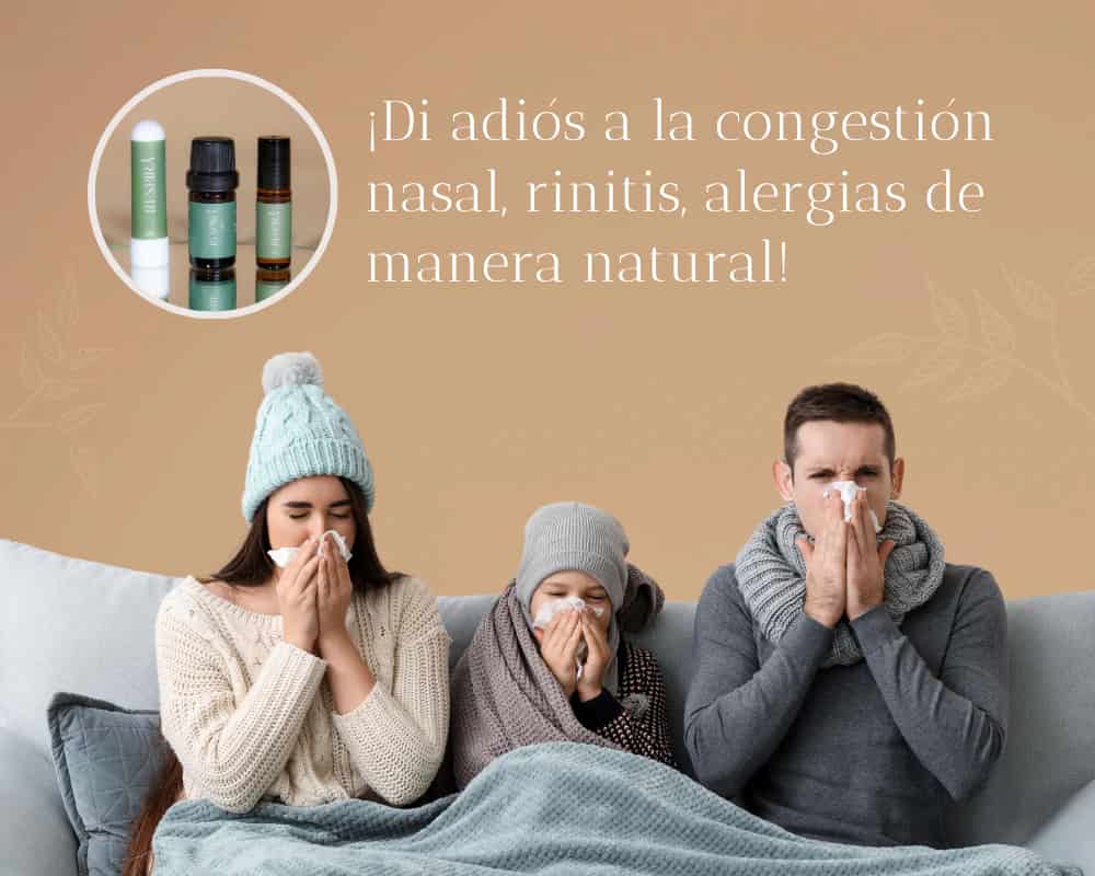 Kit Respira + Regalo - miniatura 1