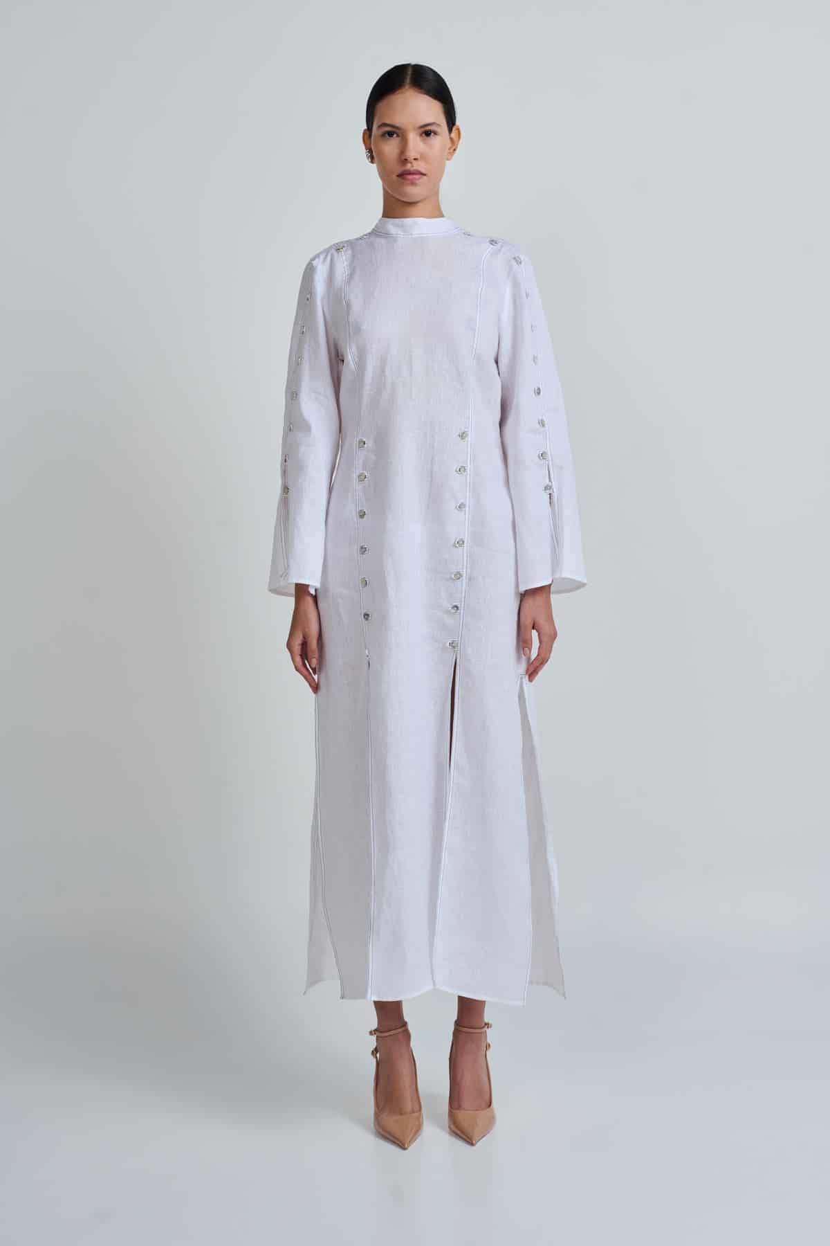 MARTHA DRESS - miniatura 1
