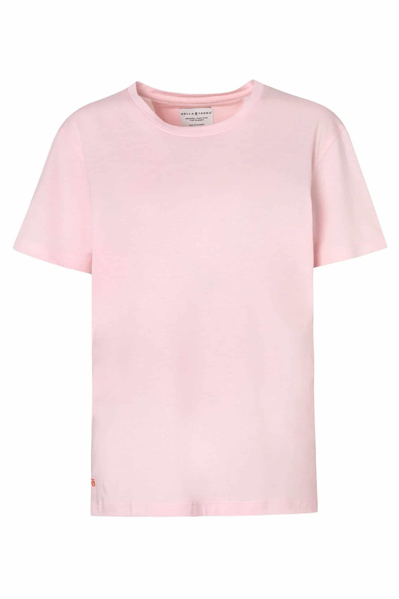 Pack de 2 Organic Cotton & Refibra Tees - miniatura 2