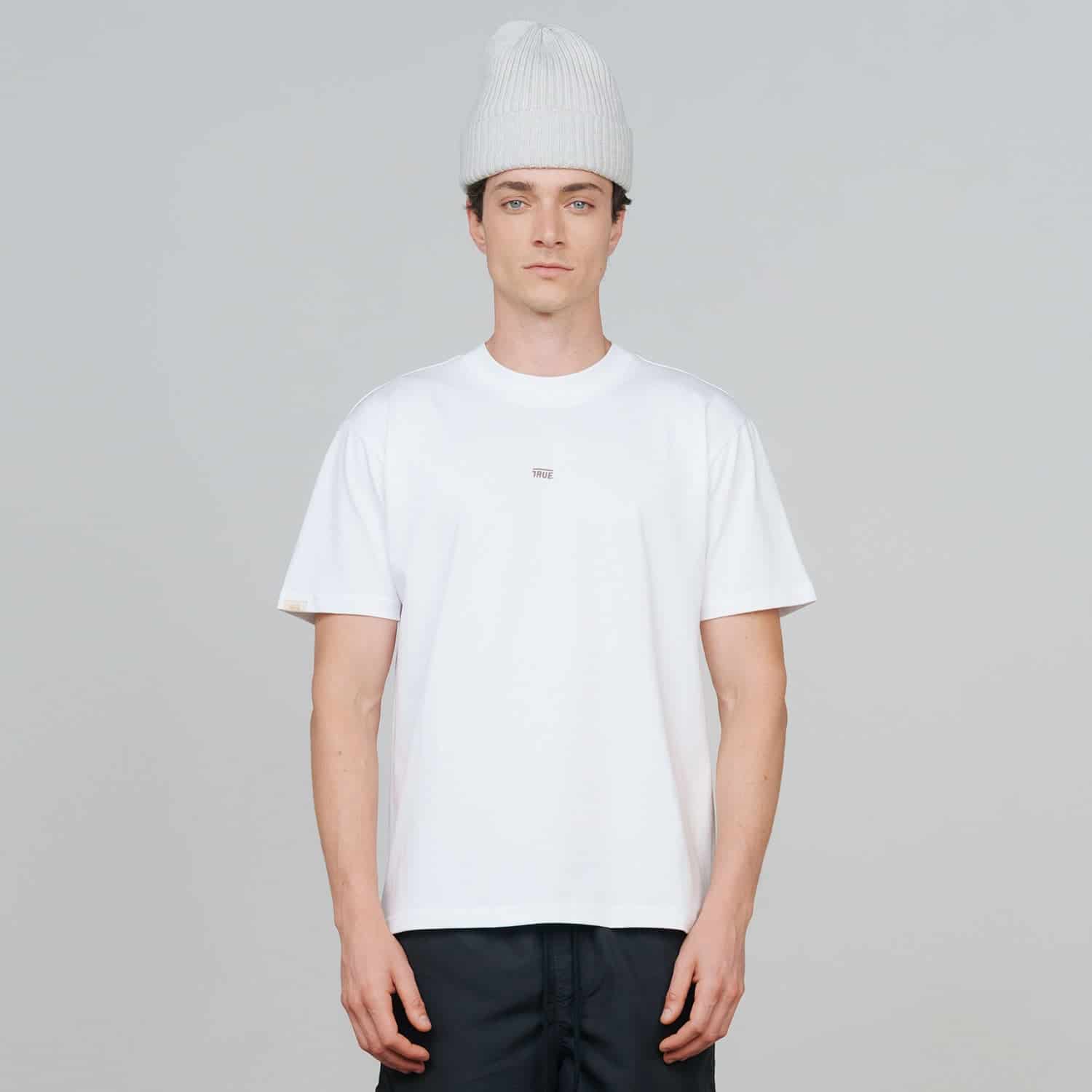 Classic T-Shirt - White - miniatura 2