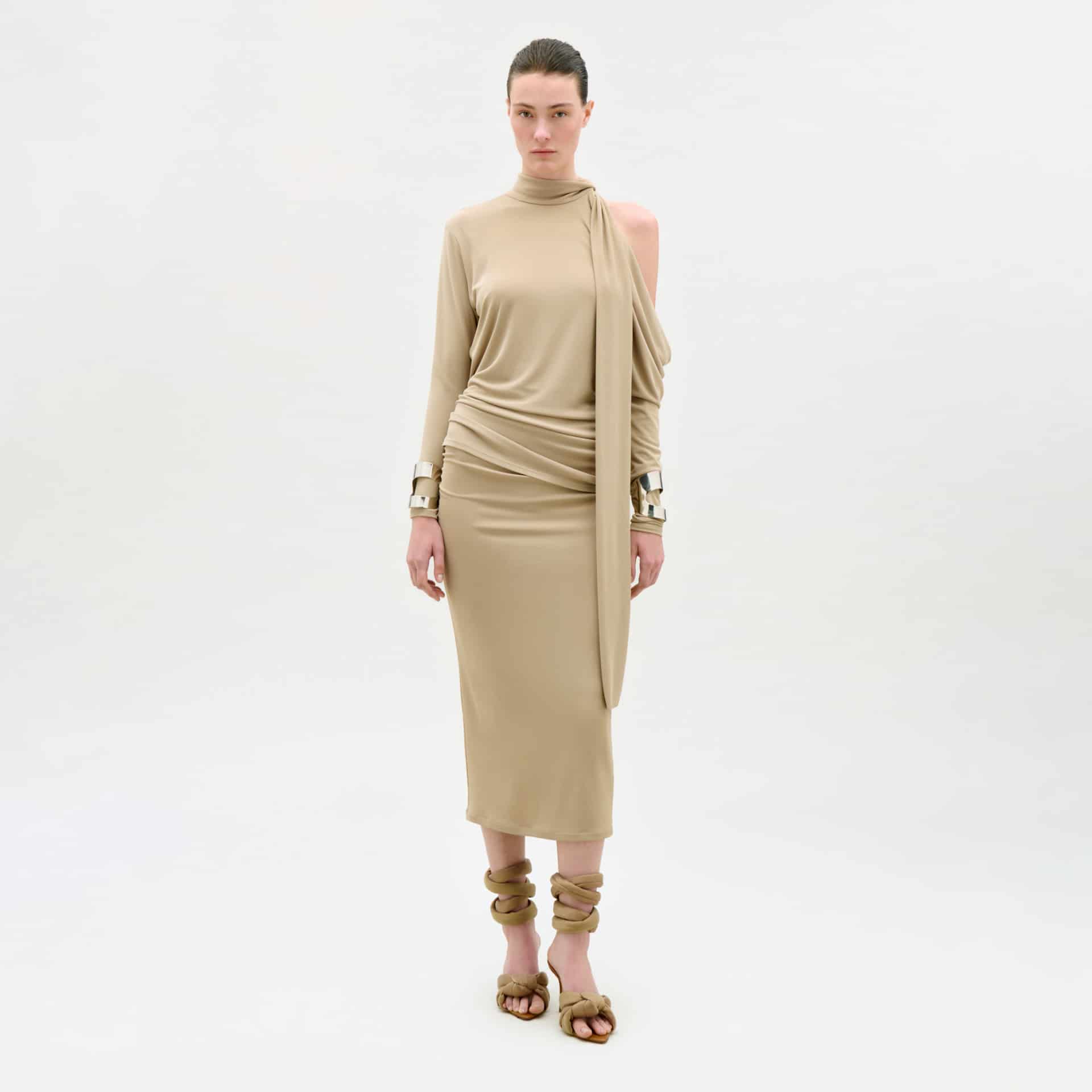 Karli Skirt - miniatura 1