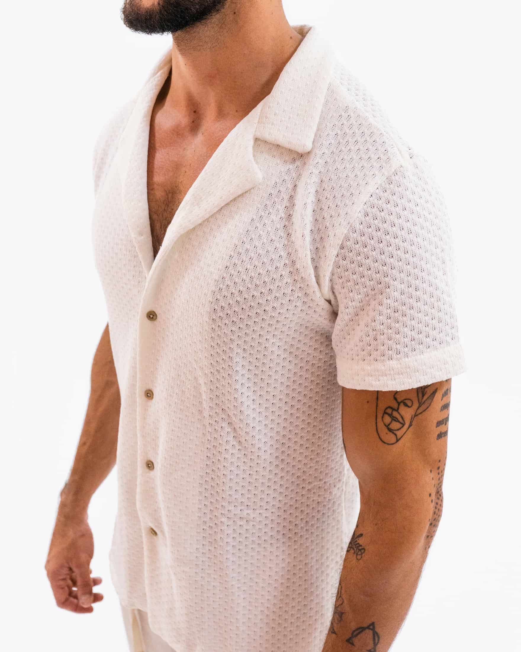 Camisa Horus - miniatura 3
