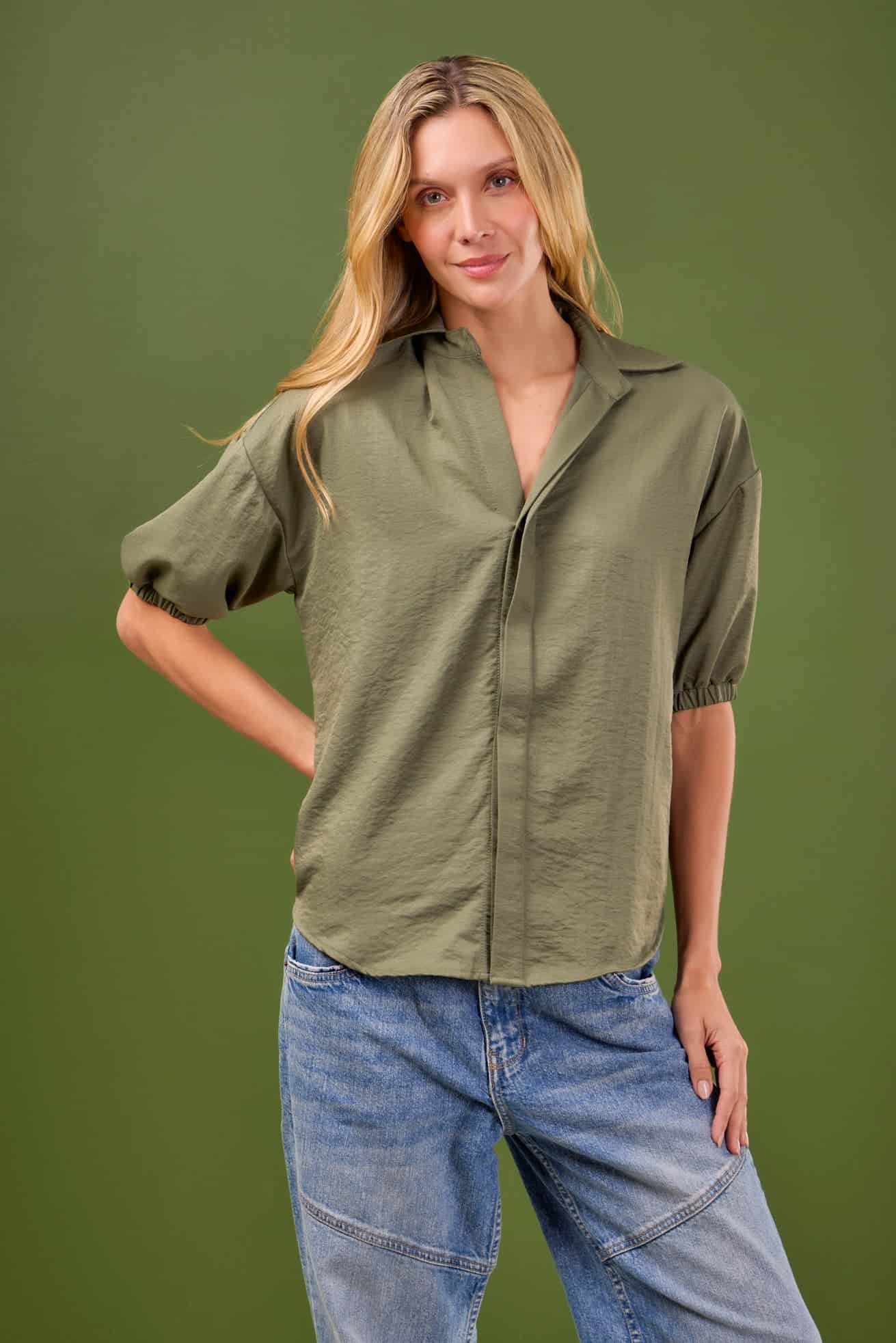 CAMISA POTENCIA - miniatura 2