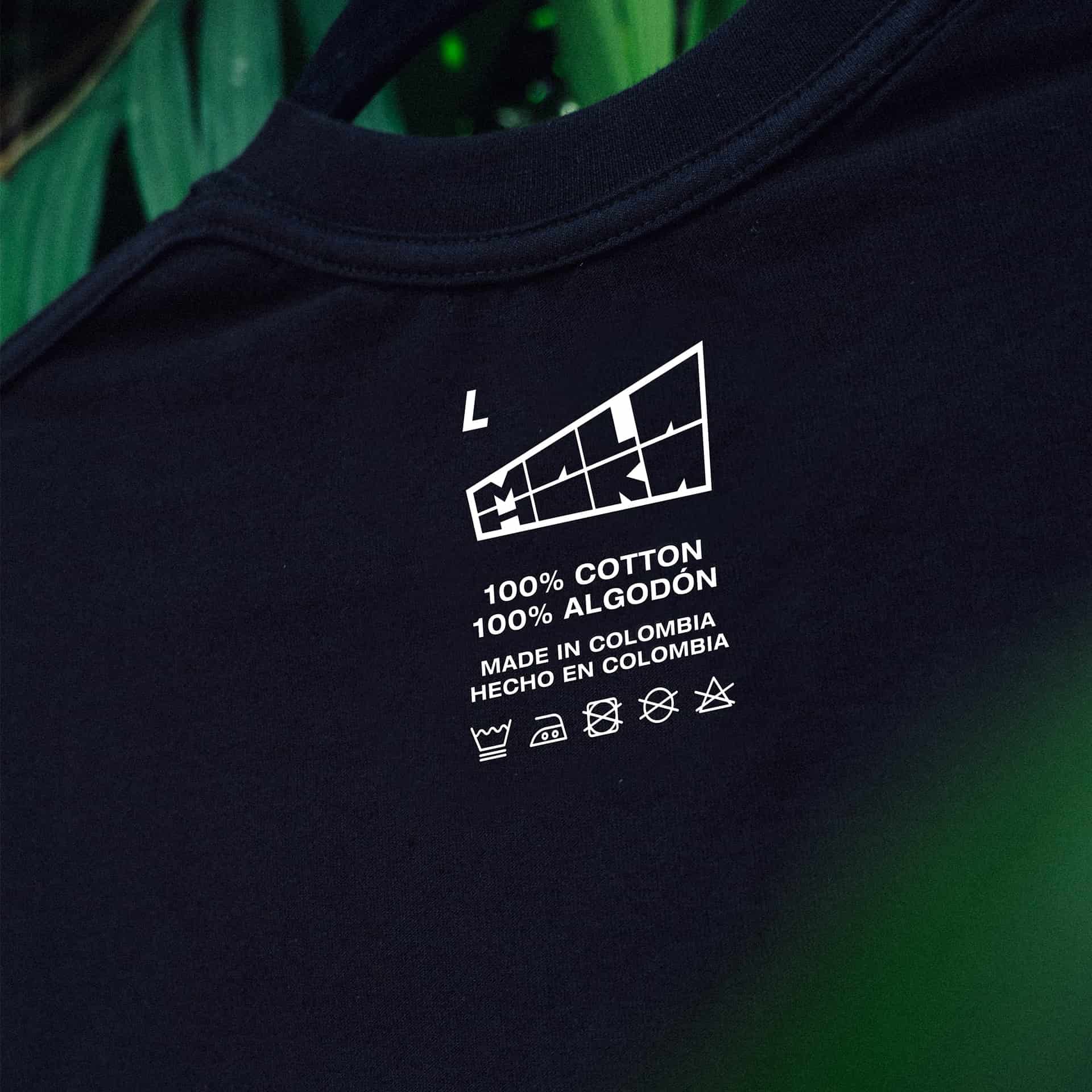 Camiseta Thermal - miniatura 4