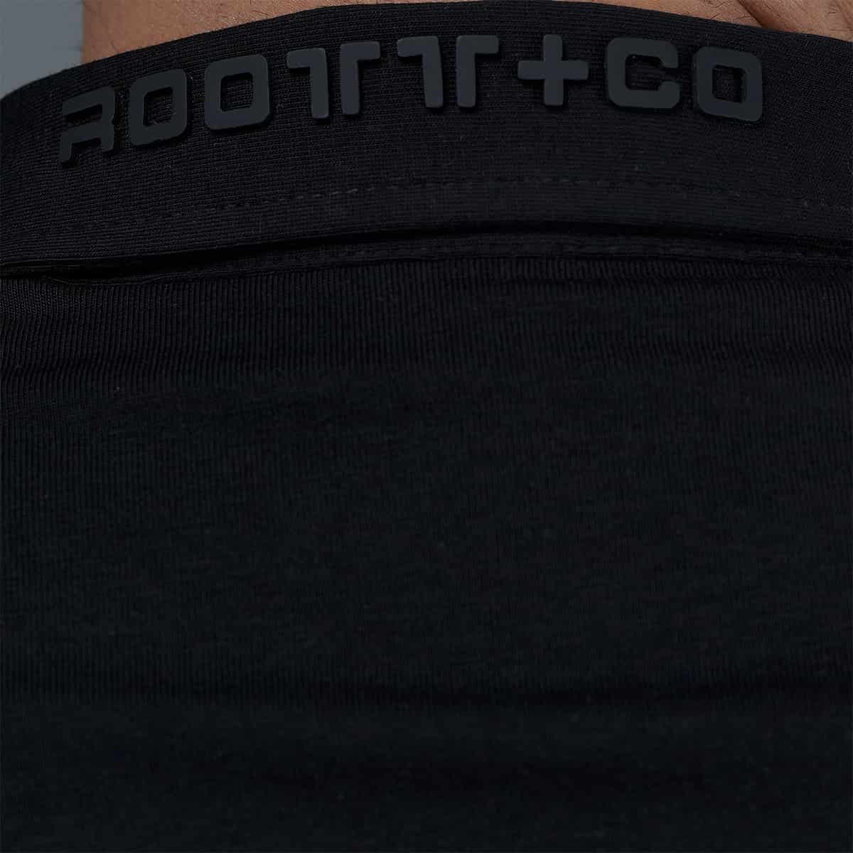 Polo Regular Negro - miniatura 7