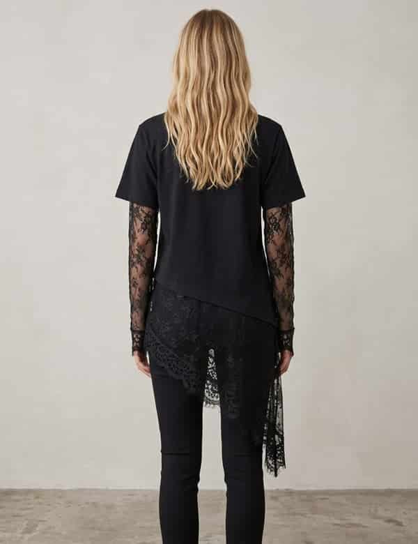 CARLOTTA SHIRT - miniatura 2