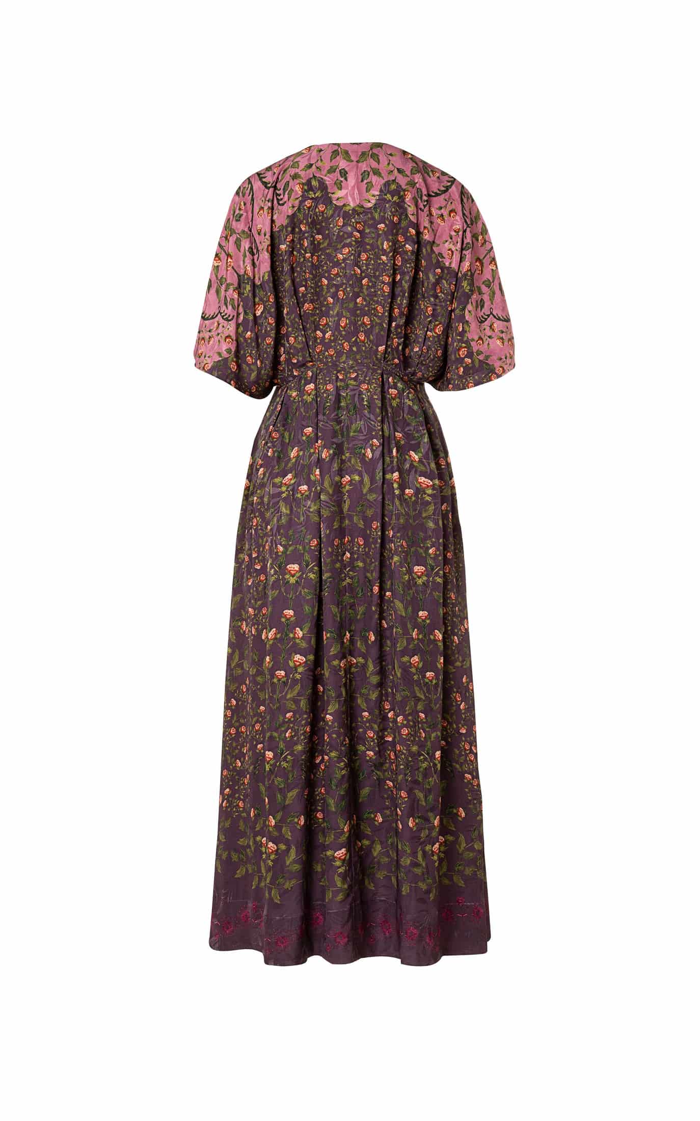 Gesto Sueño Kaftan - miniatura 7