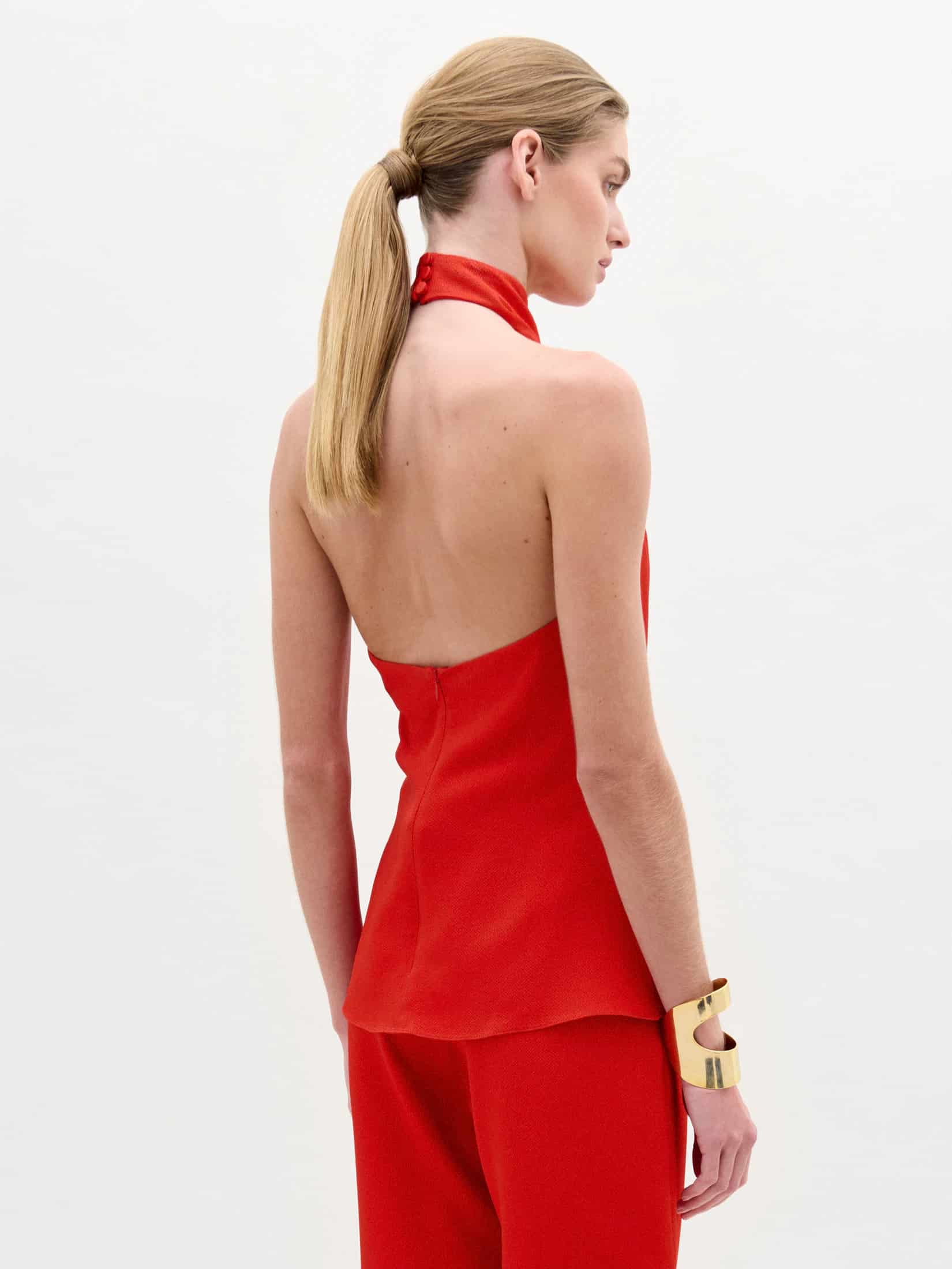 Dina Blouse - miniatura 3