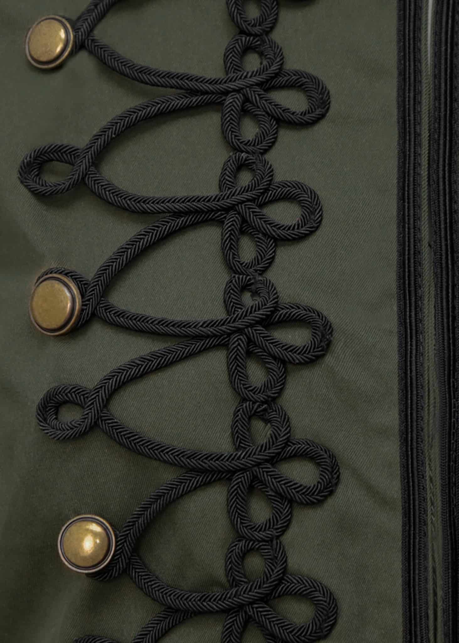 Chaqueta Aventura - miniatura 3