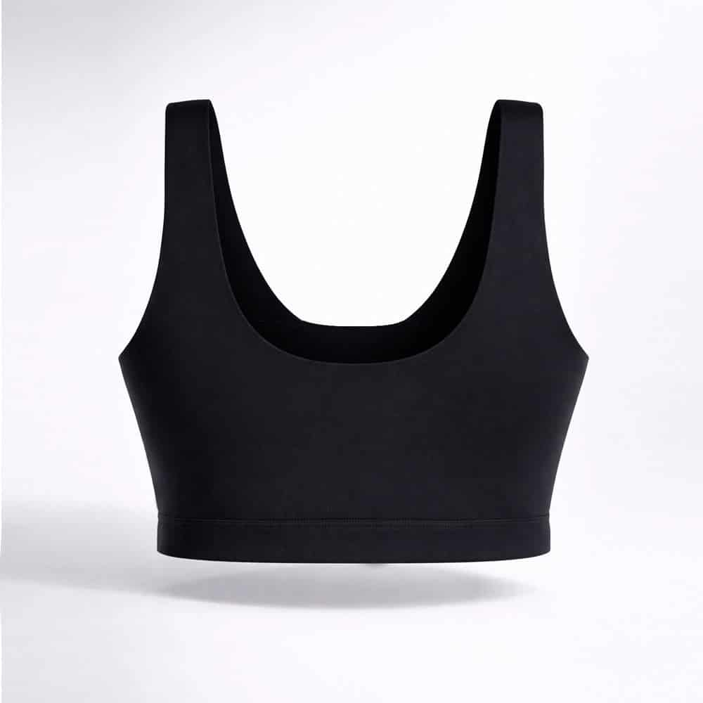 Top Doble Escote - miniatura 3