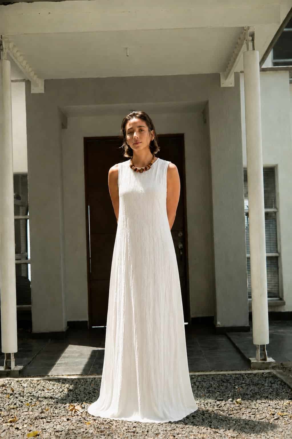 Vestido Sienna - miniatura 2