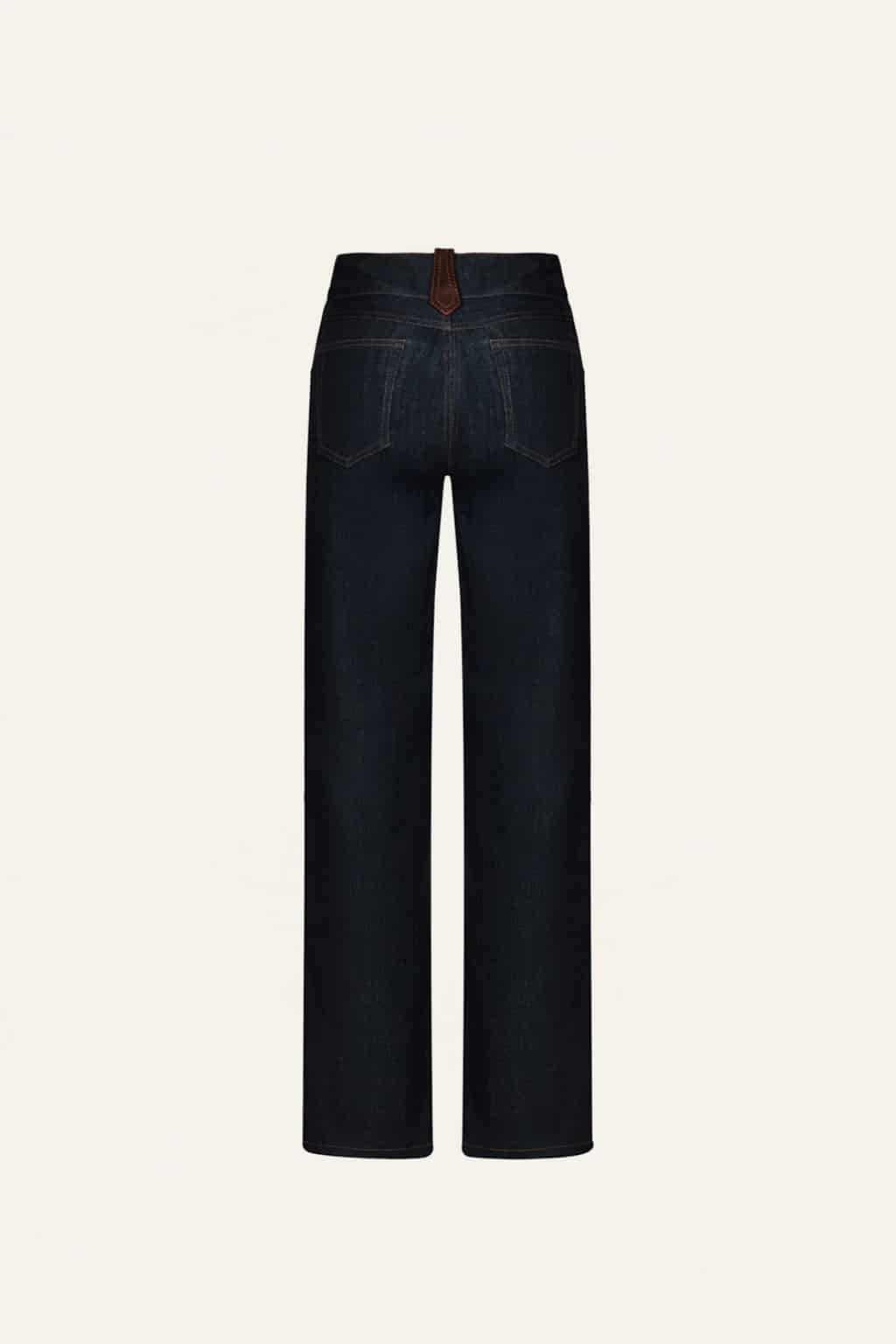 Frontier Femme Pant - miniatura 2