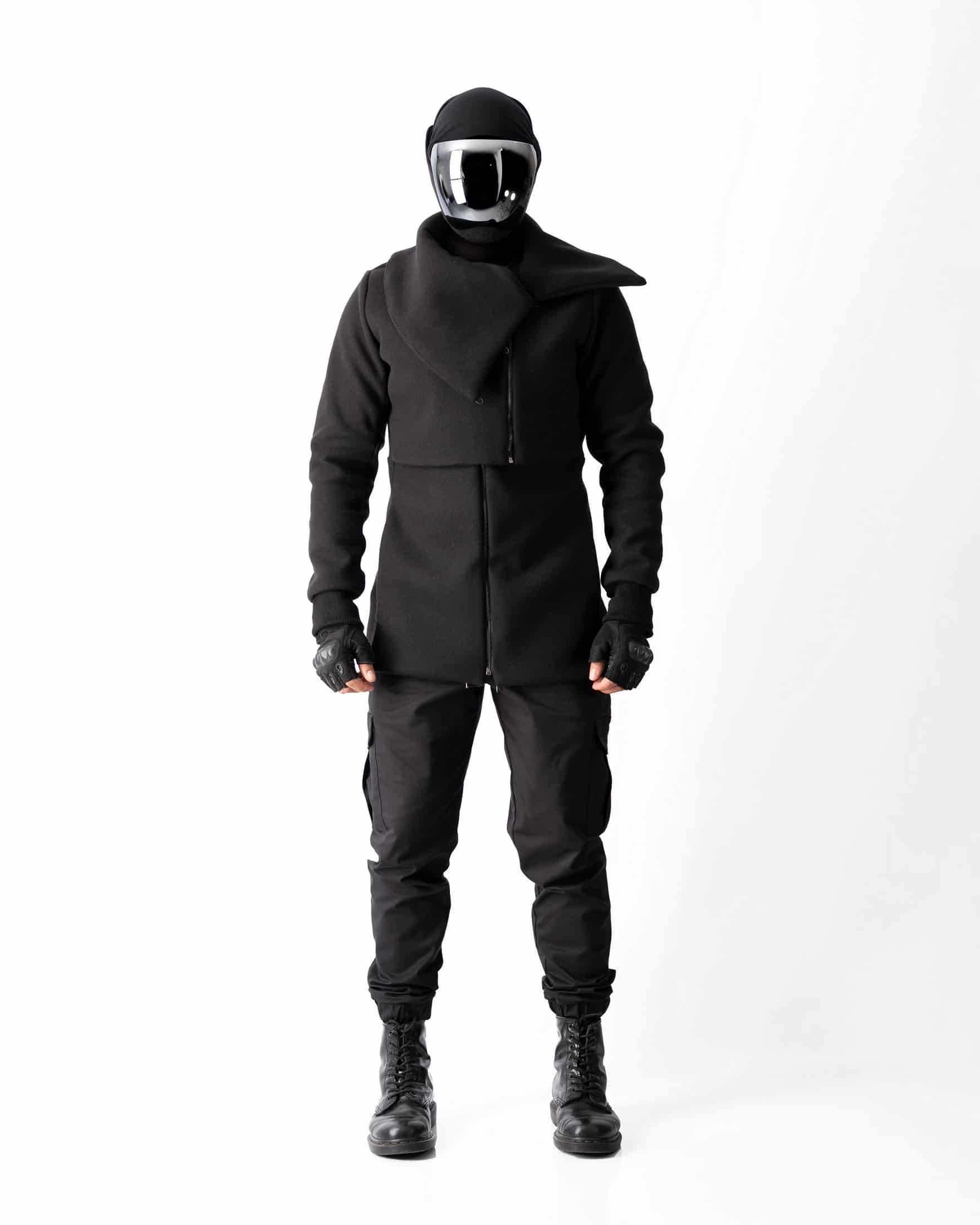 Fractalis Phase Jacket - miniatura 2