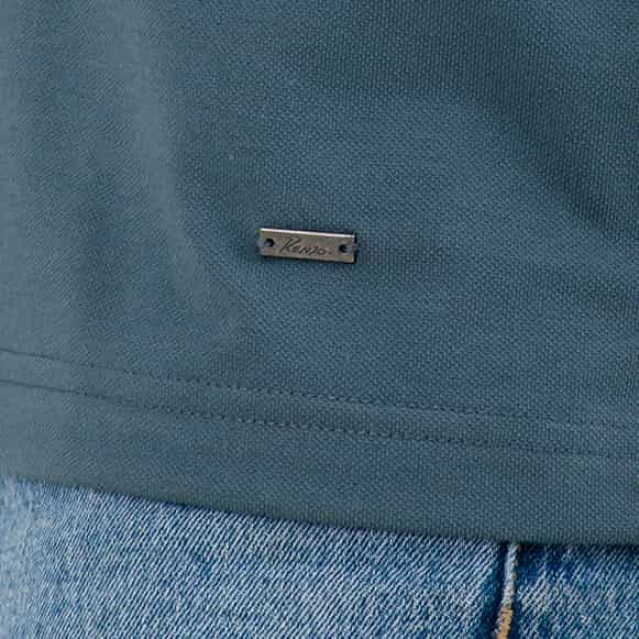 SUETER TIPO POLO BASICA HOMBRE - miniatura 43