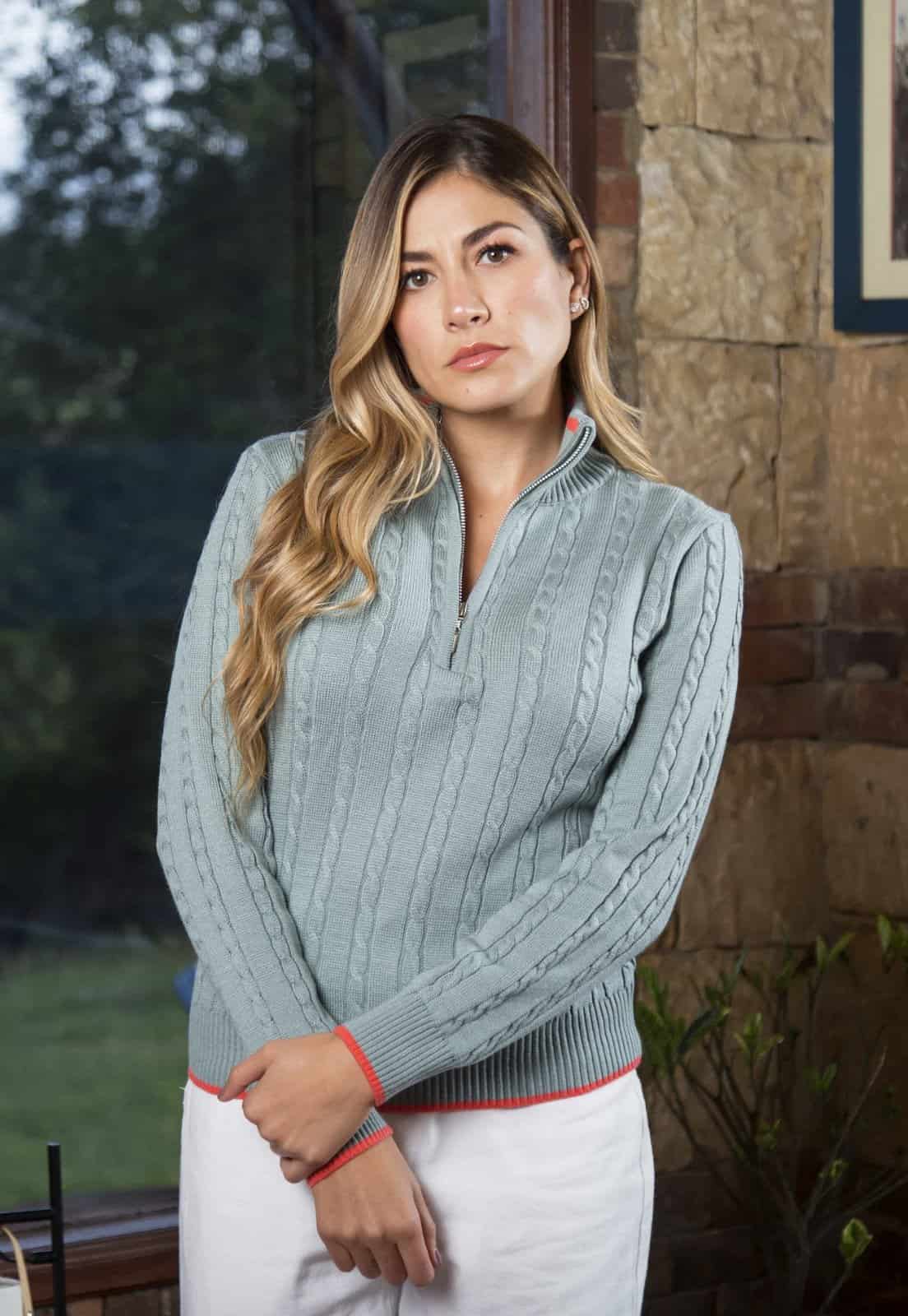 Pack x2 Camisero Cuello Alto - miniatura 4