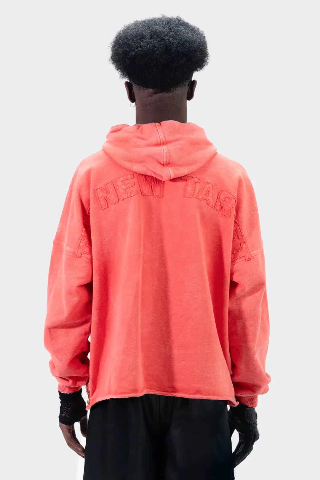 VENENO BUZO SOFT PINK - miniatura 5