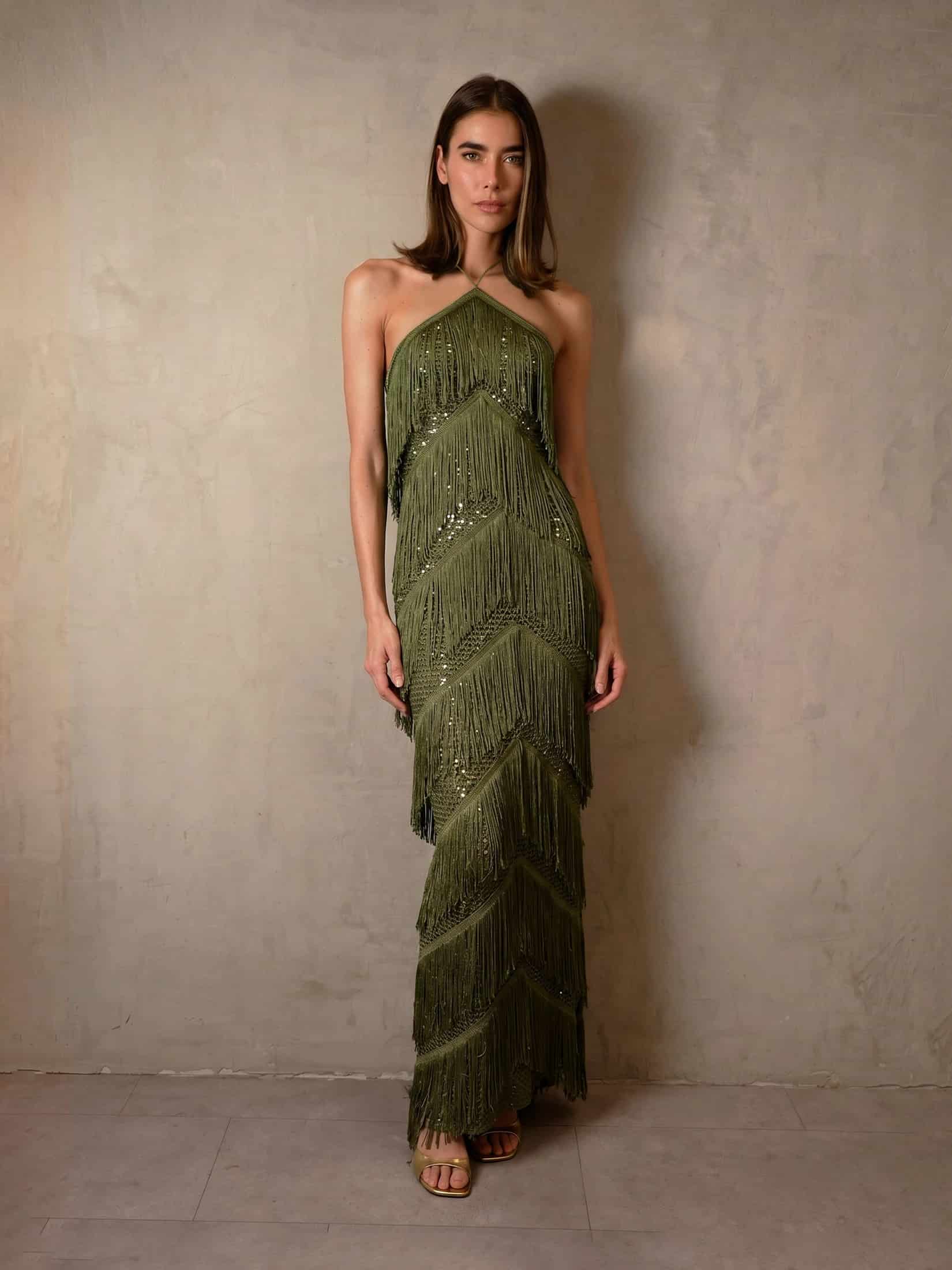 ECLECTIC DRESS - miniatura 1