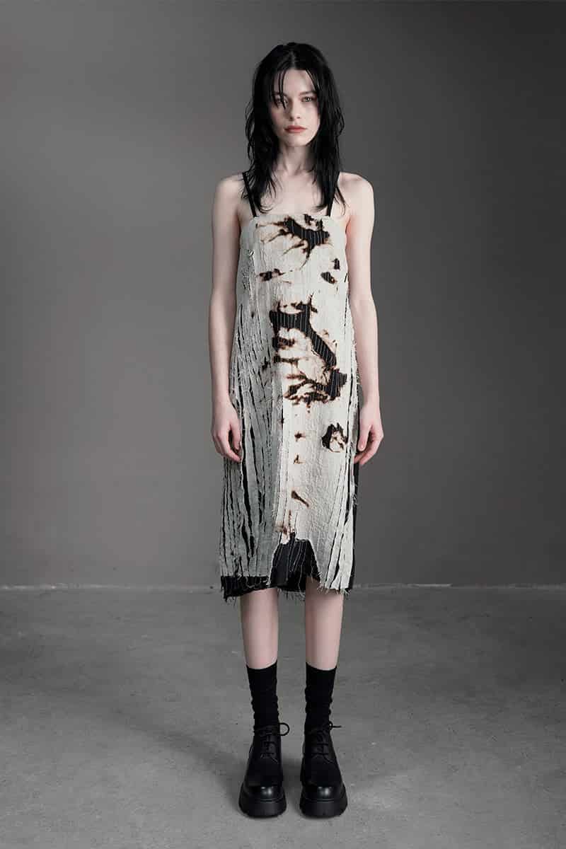 Vestido Selene - miniatura 1