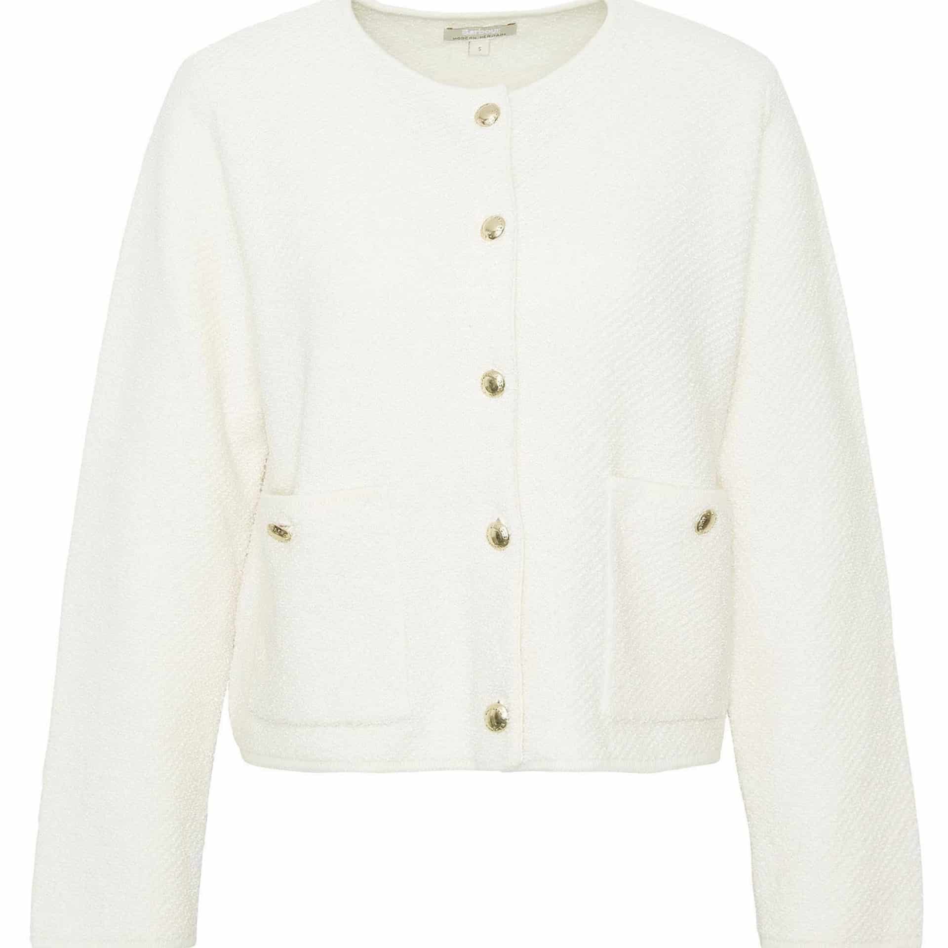 Barbour Celeste Cardigan - miniatura 2