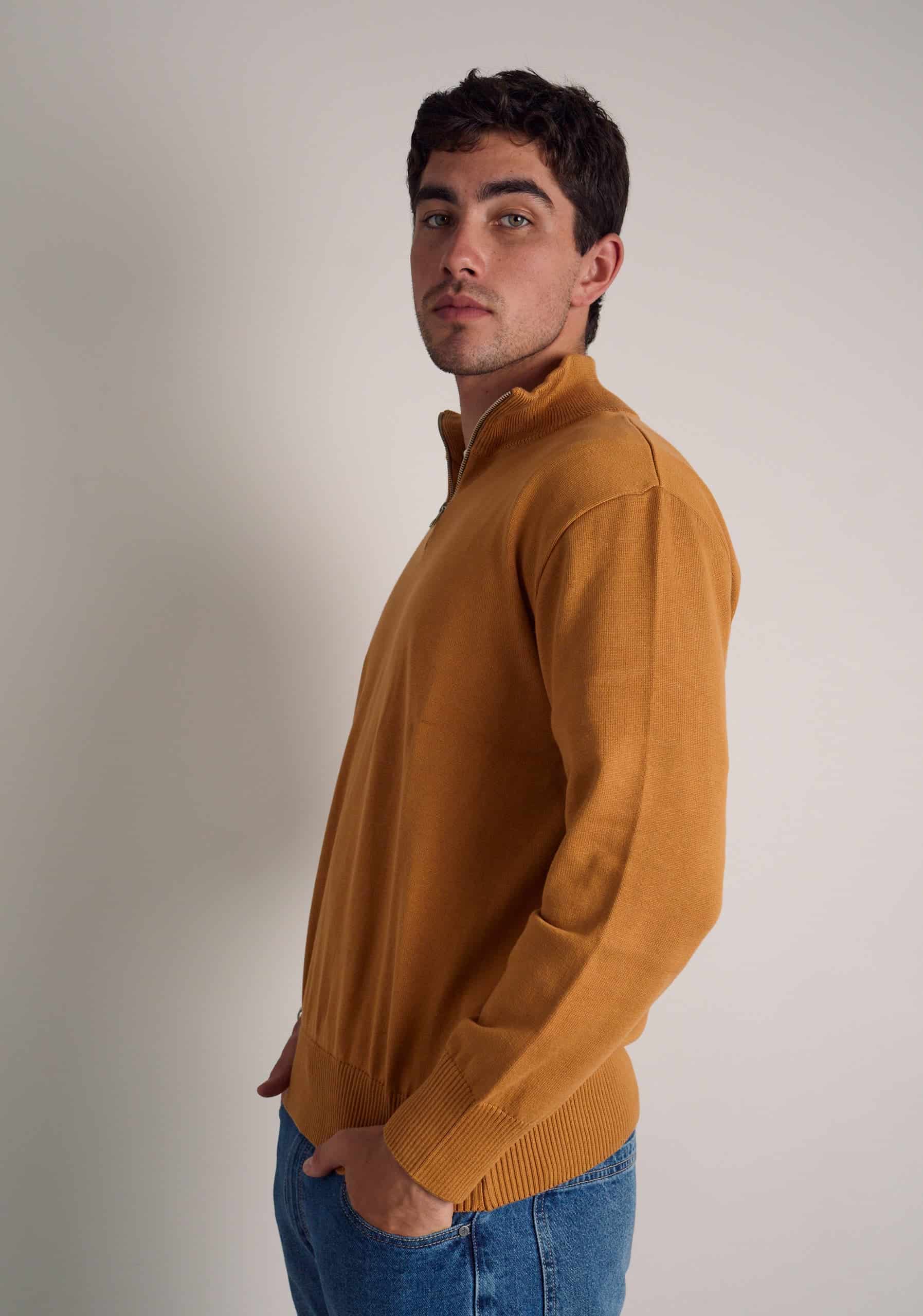Saco H Prescolt Camel - miniatura 3