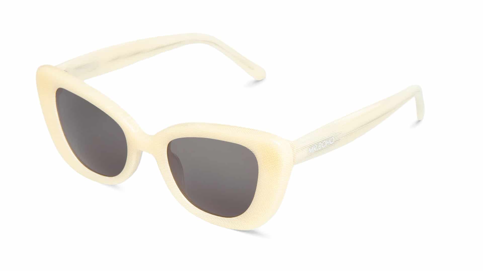 COCO CAPARICA WITH CLASSICAL LENSES - miniatura 2