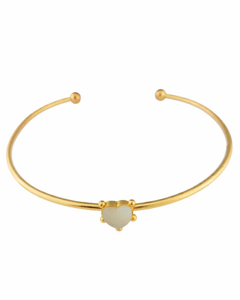 Choker Becky con nácar - miniatura 1