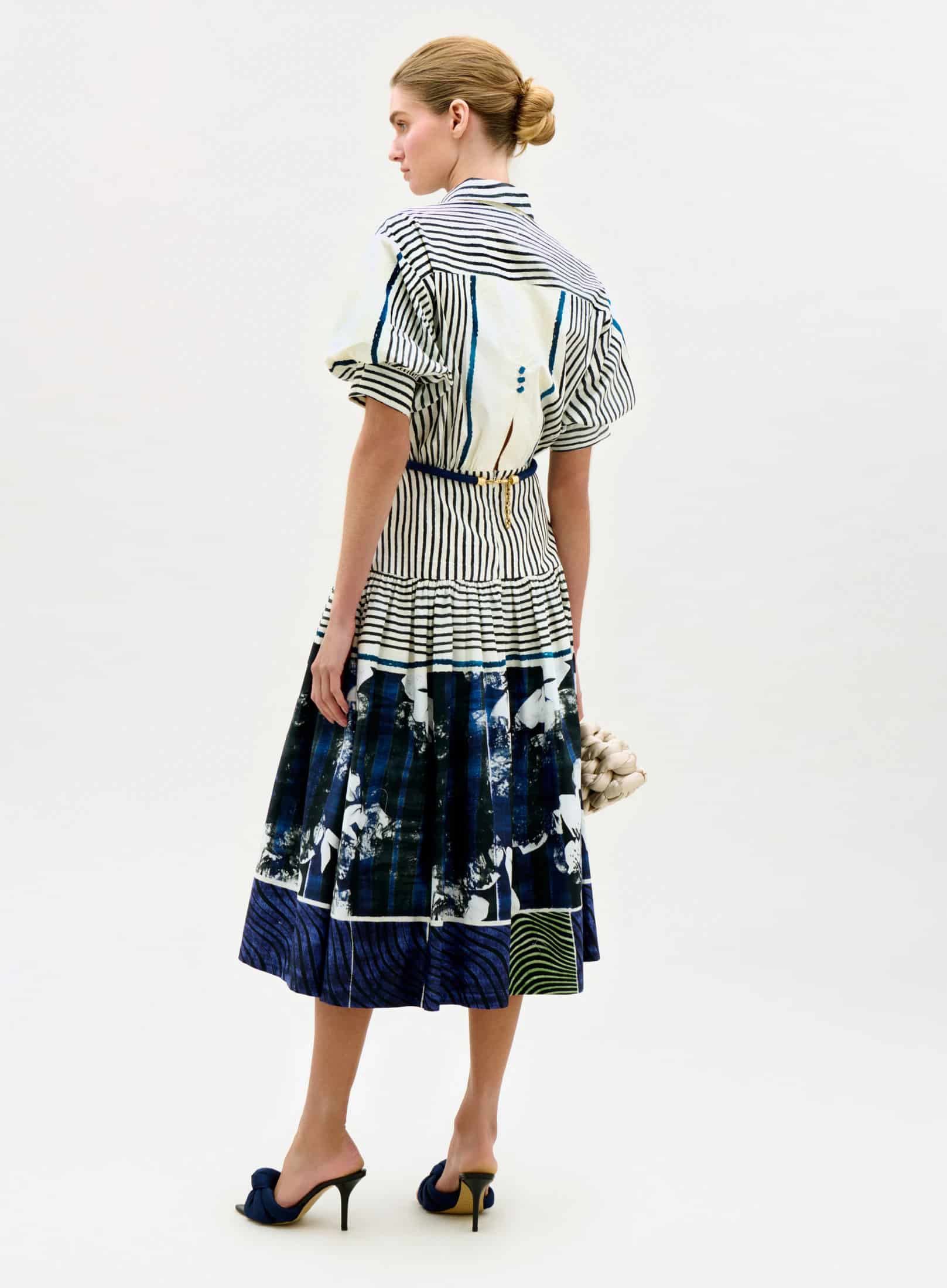 Kaila Dress - miniatura 3