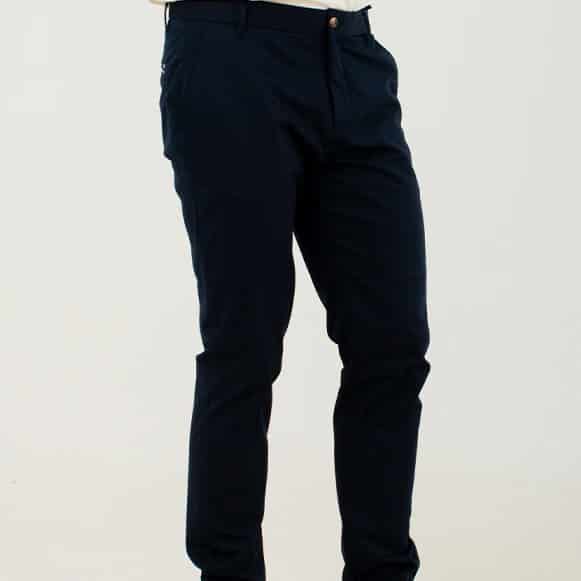PANTALON DRILL HOMBRE - miniatura 10
