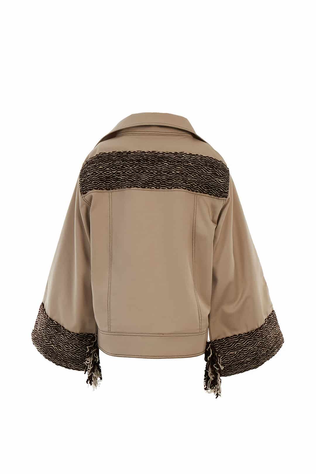 Chaqueta Aurora - miniatura 4