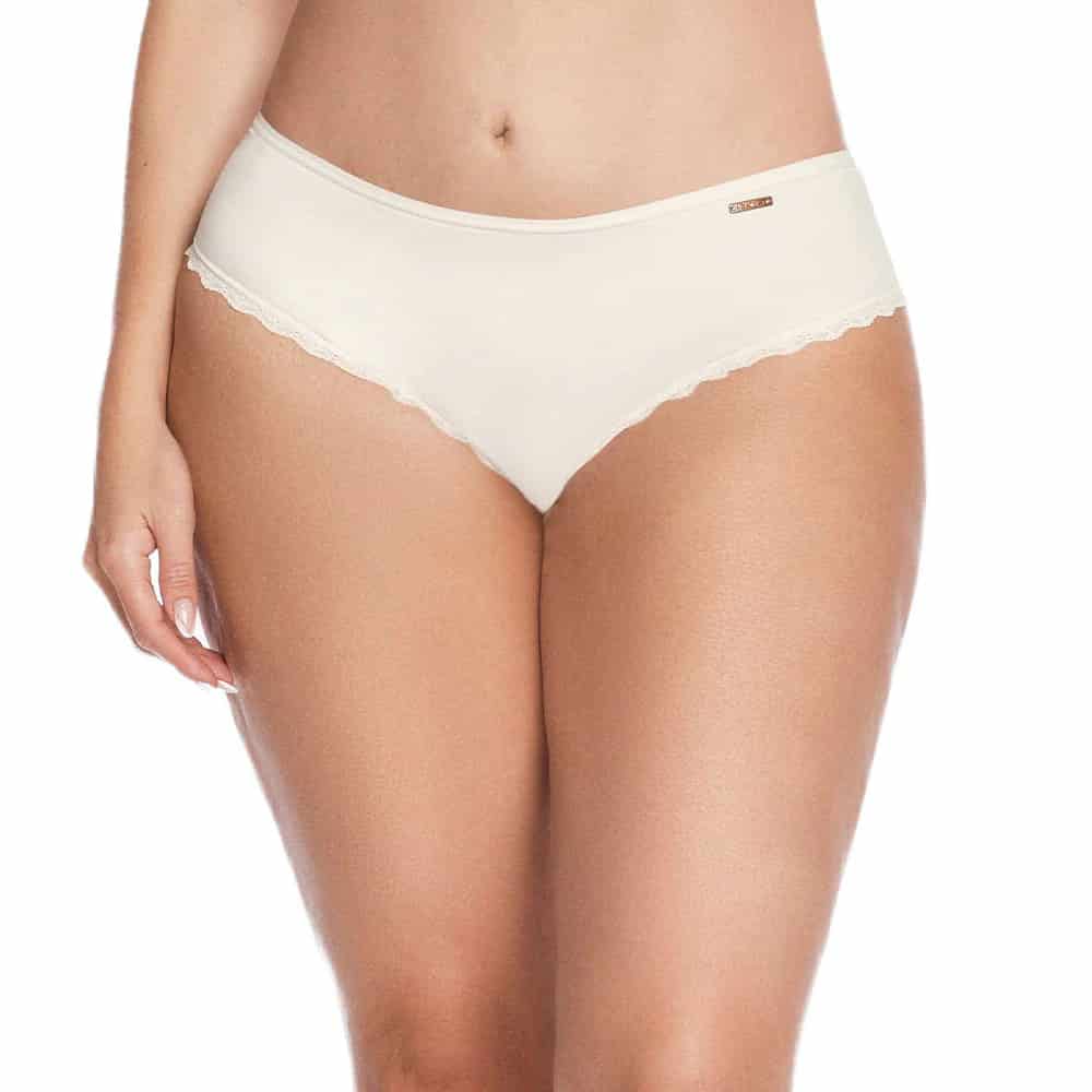 PANTY CON DETALLES EN PIERNA - miniatura 4