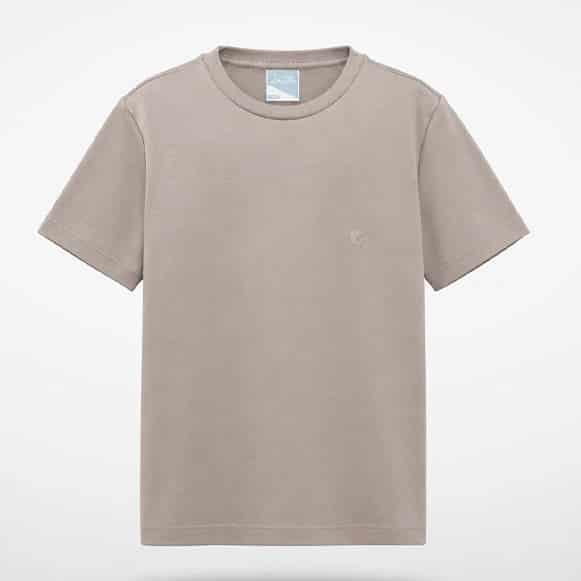 T-SHIRT BASICA NINO - miniatura 5