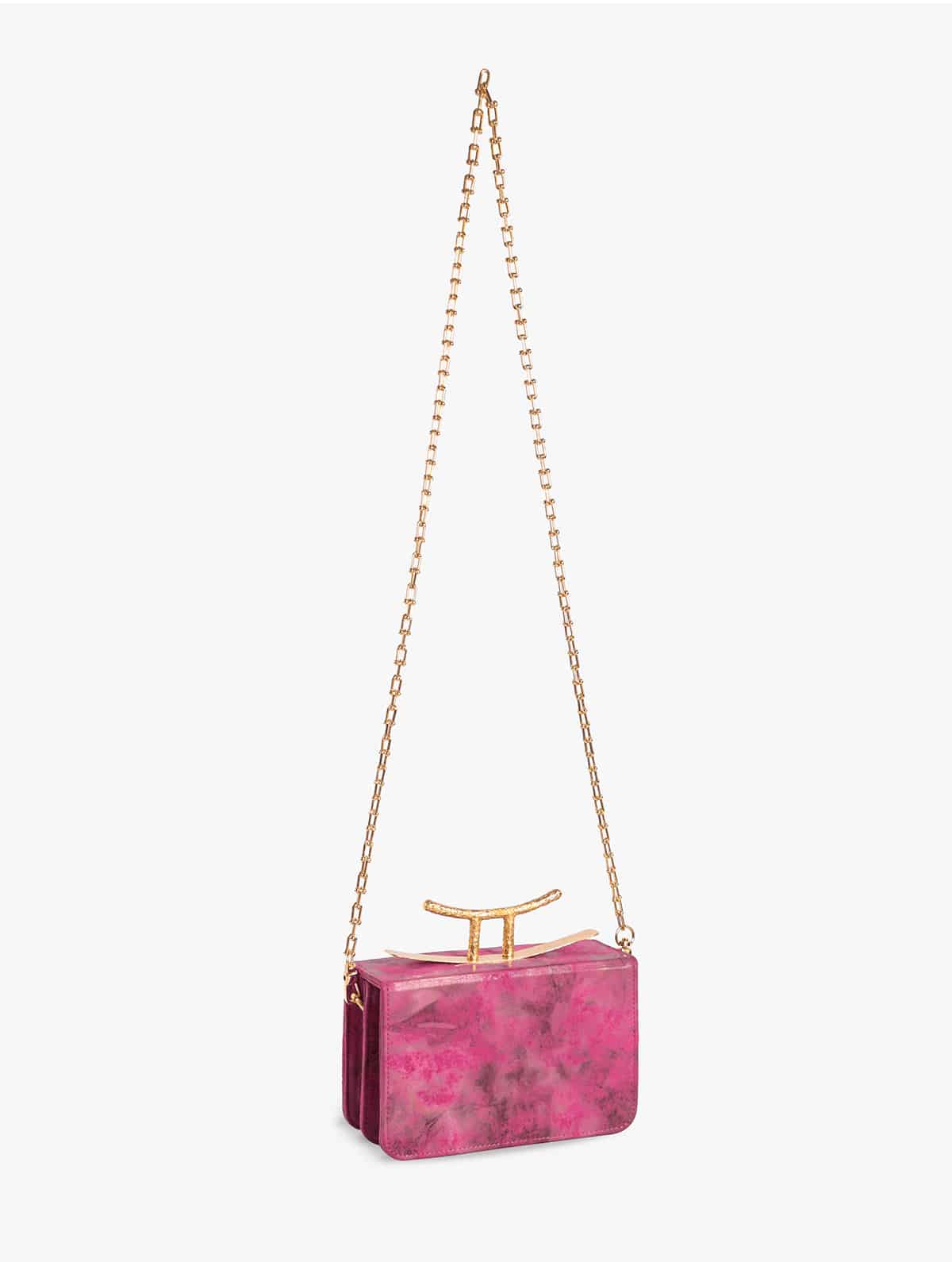 CAÑO CRISTAL BAG - miniatura 3