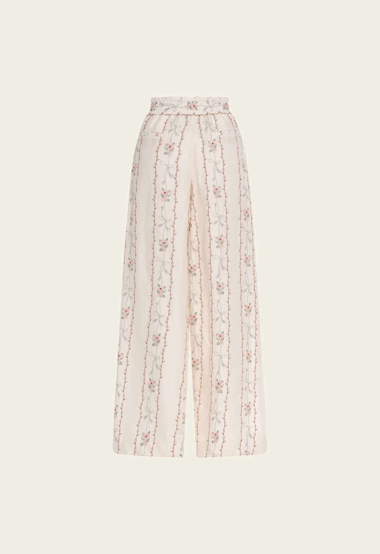Tota Navegante Trouser - miniatura 4